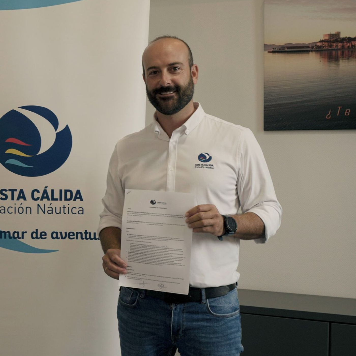 Entrevistas | Nueva temporada 2025 - 2026