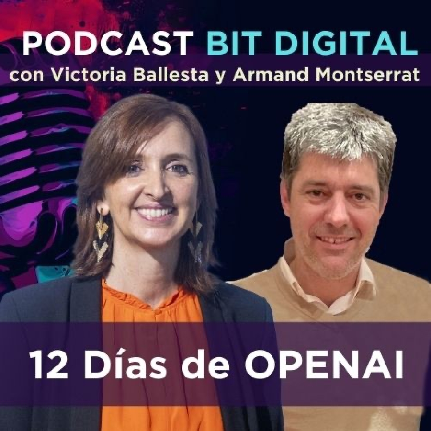 DIA 9 - Especial 12 Días OPEN AI. Developers Day