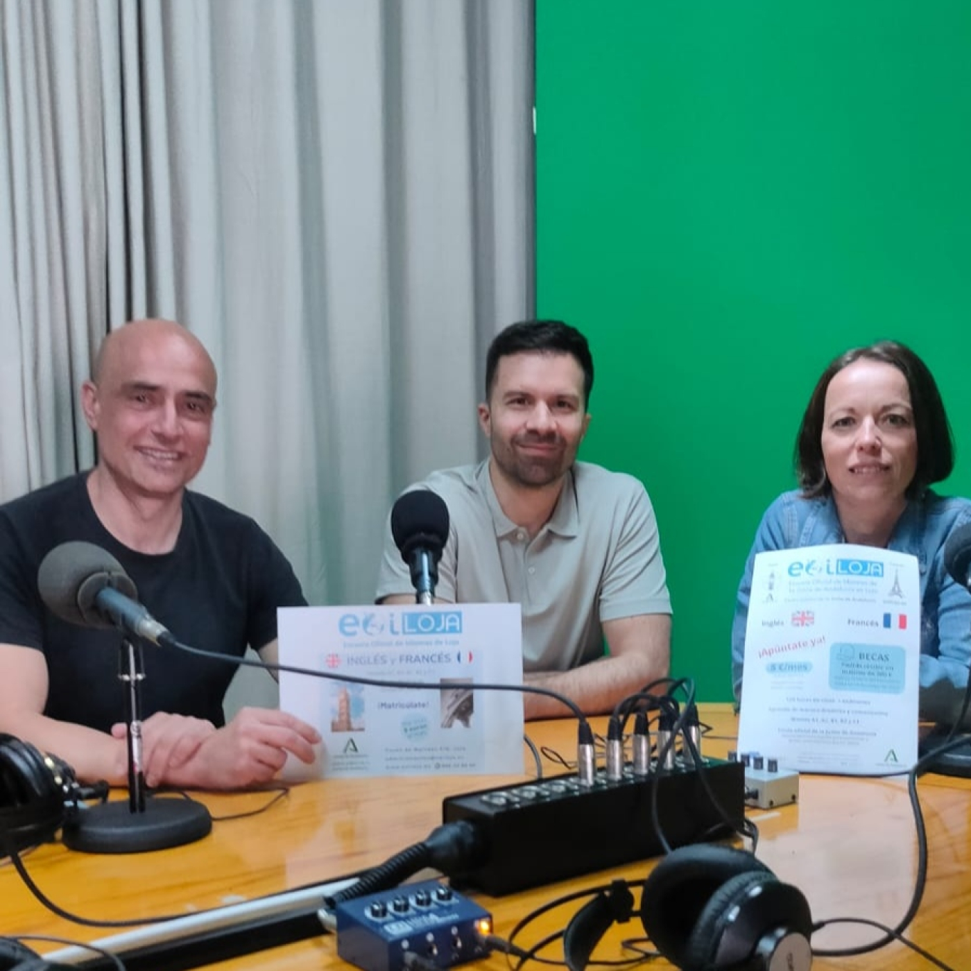 Onda Loja Radio