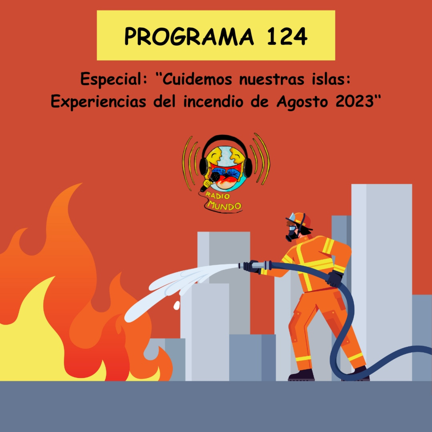 Radio Mundo - CEIP Pérez Zamora