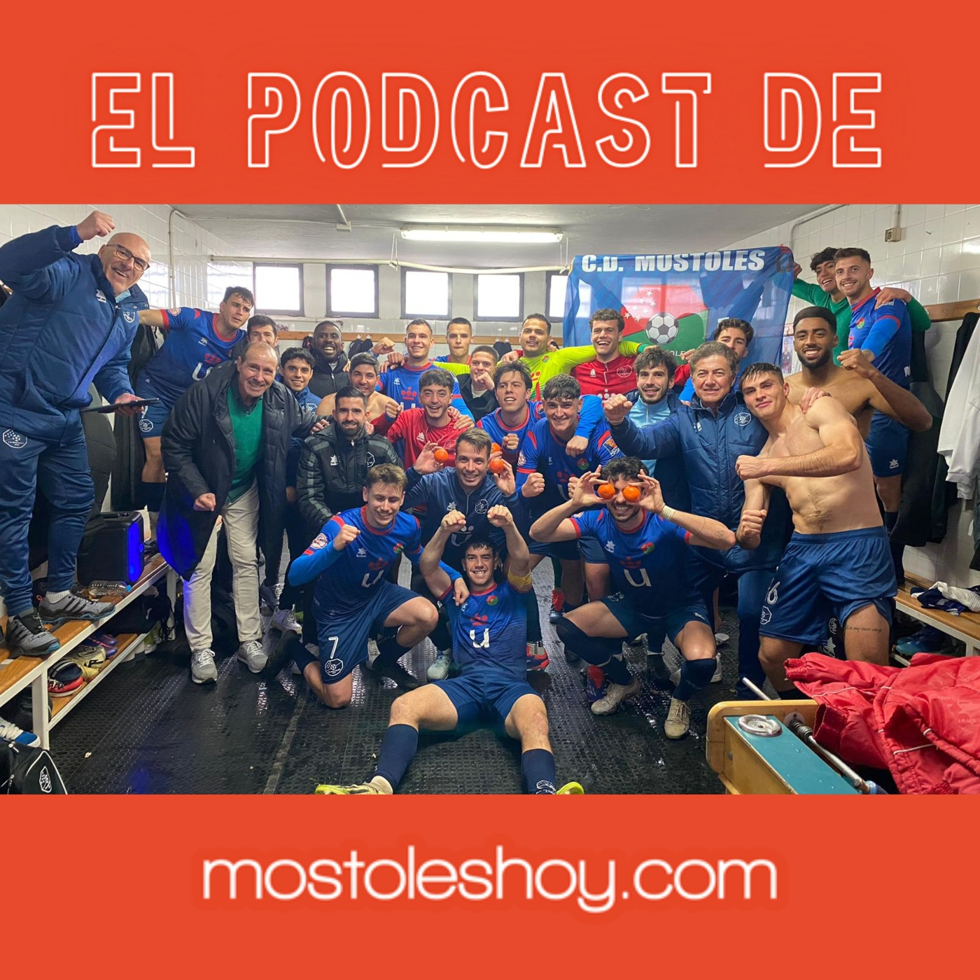 mostoleshoy.com - Tus noticias de Móstoles