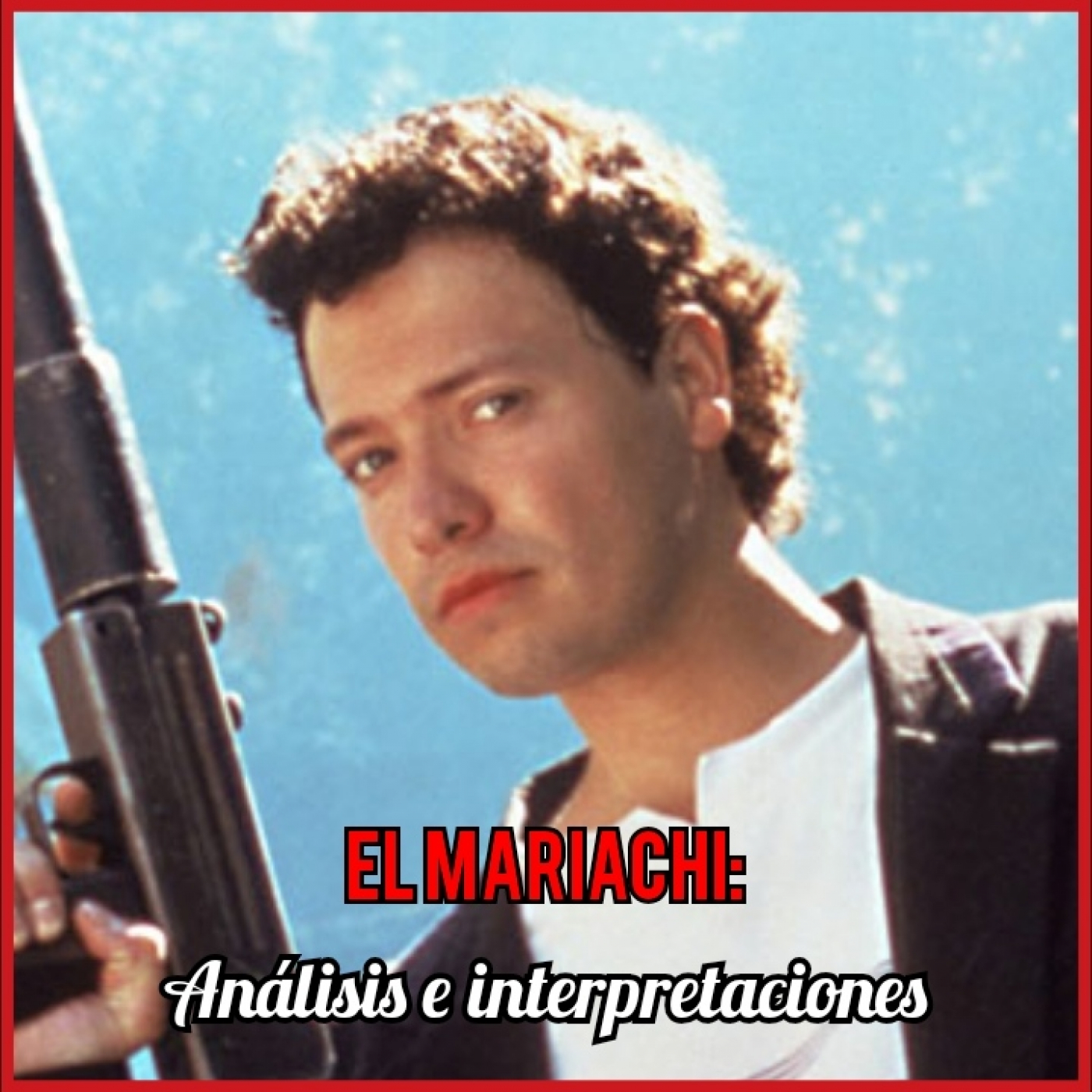 ¡Corre, Forrest! ¡¡¡Corre!!! | Podcast