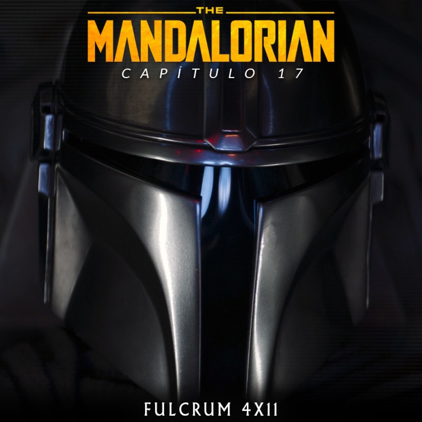 Transmisión: FULCRUM