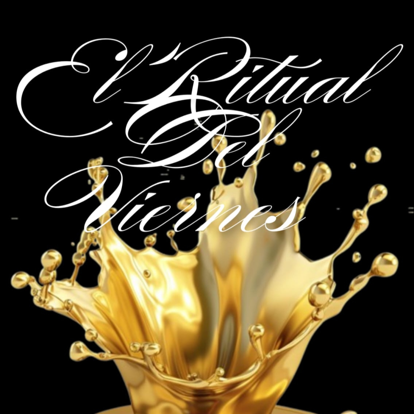 El ritual del viernes 07032025 p 336 episode artwork