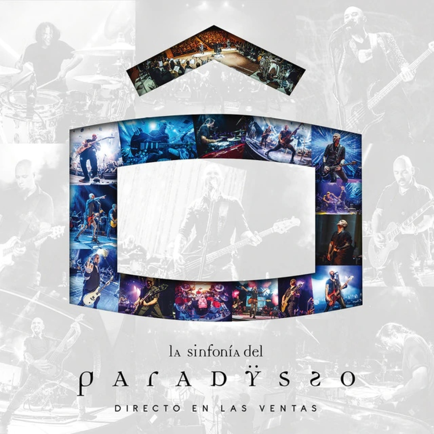 Programa #369 emitido el 12 de Noviembre de 2.025 (Emergentes + SÔBER (final)) episode artwork