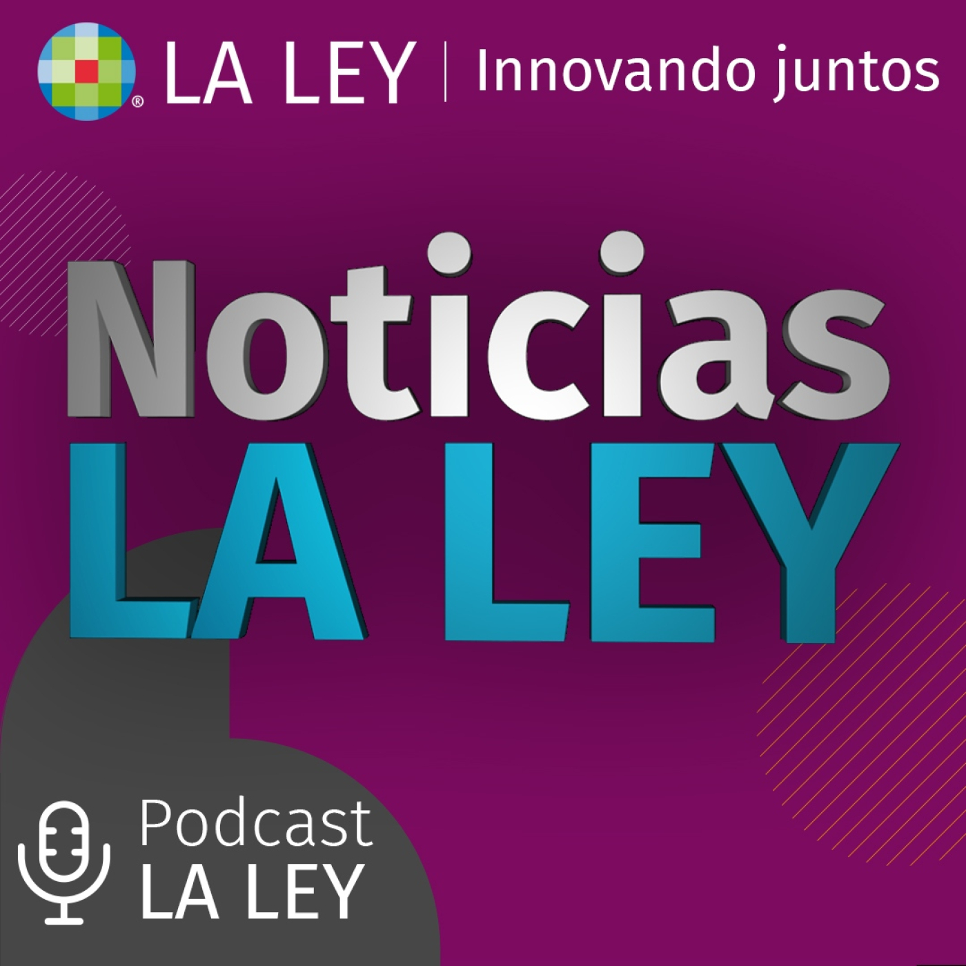 #NoticiasLALEY Viernes 24 de junio