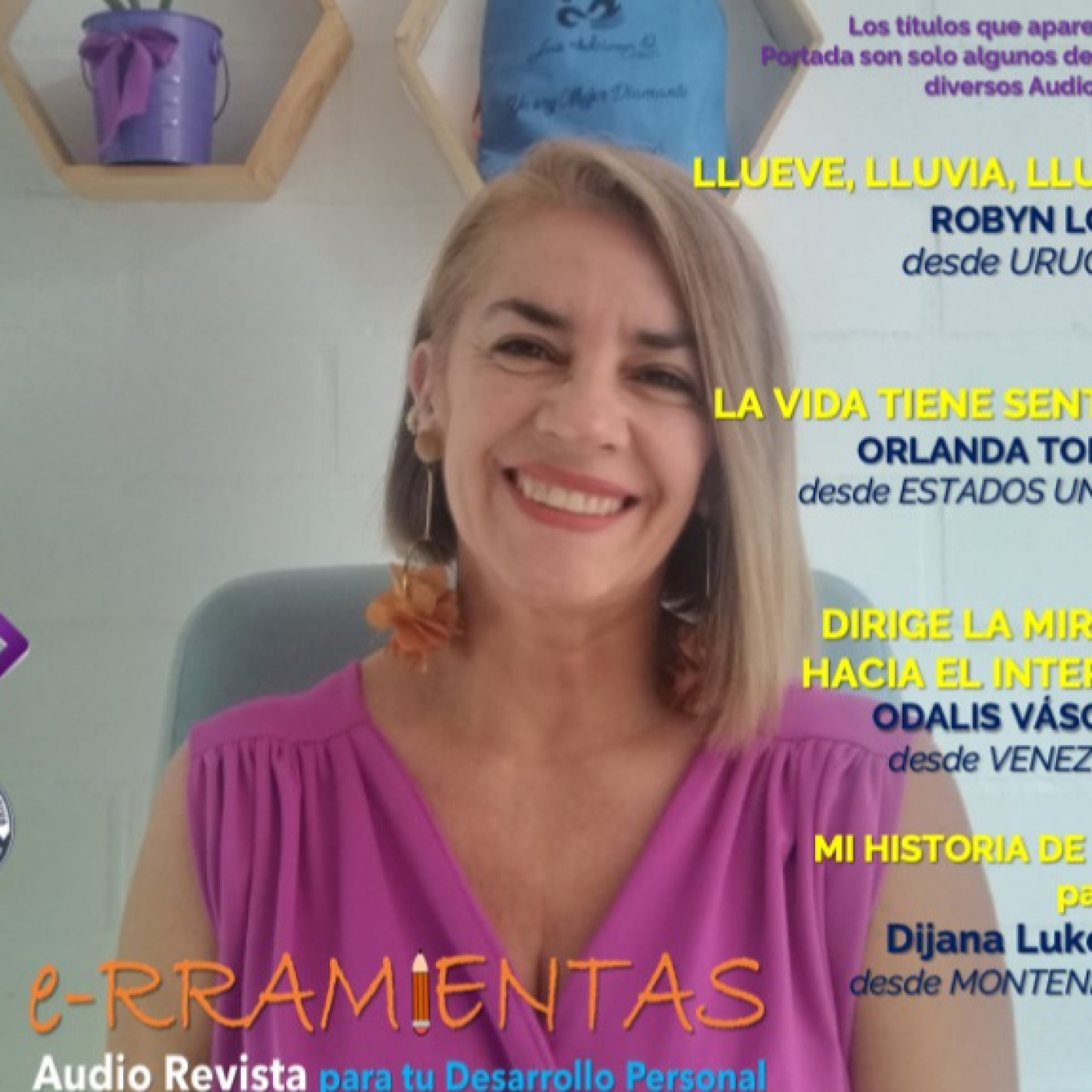 e-RRAMIENTAS - para tu Desarrollo Personal