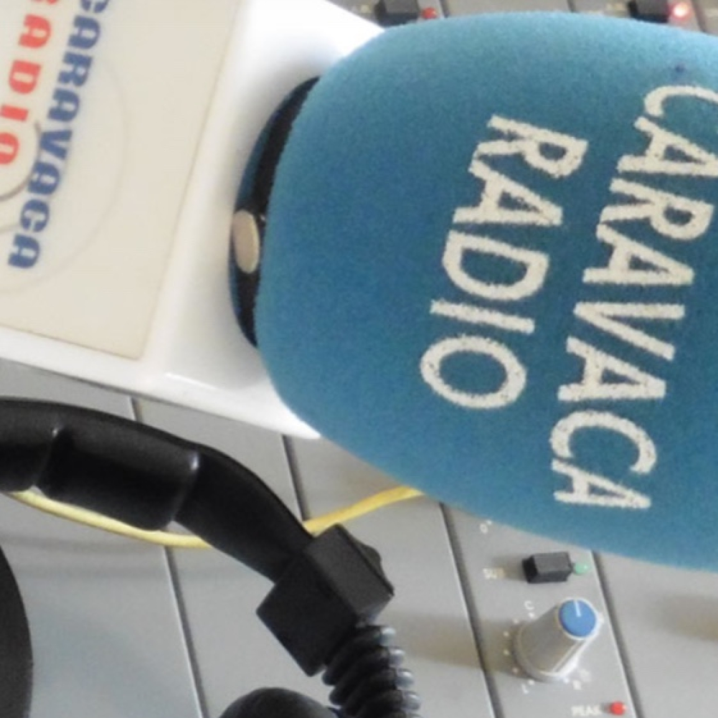 CARAVACA RADIO- Informativo mediodía (29-05-2026) episode artwork