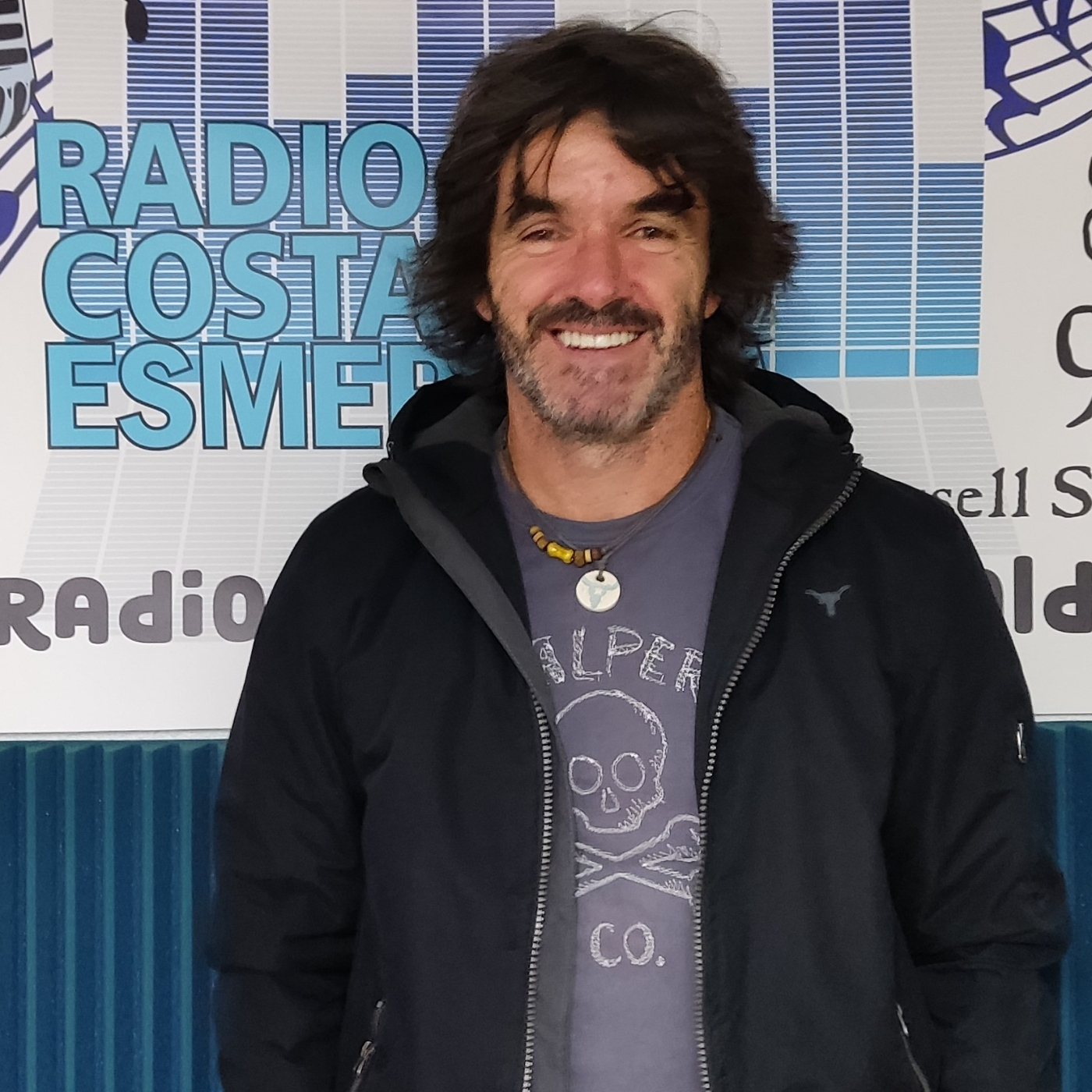 Entrevista a Ramón Bueno episode artwork