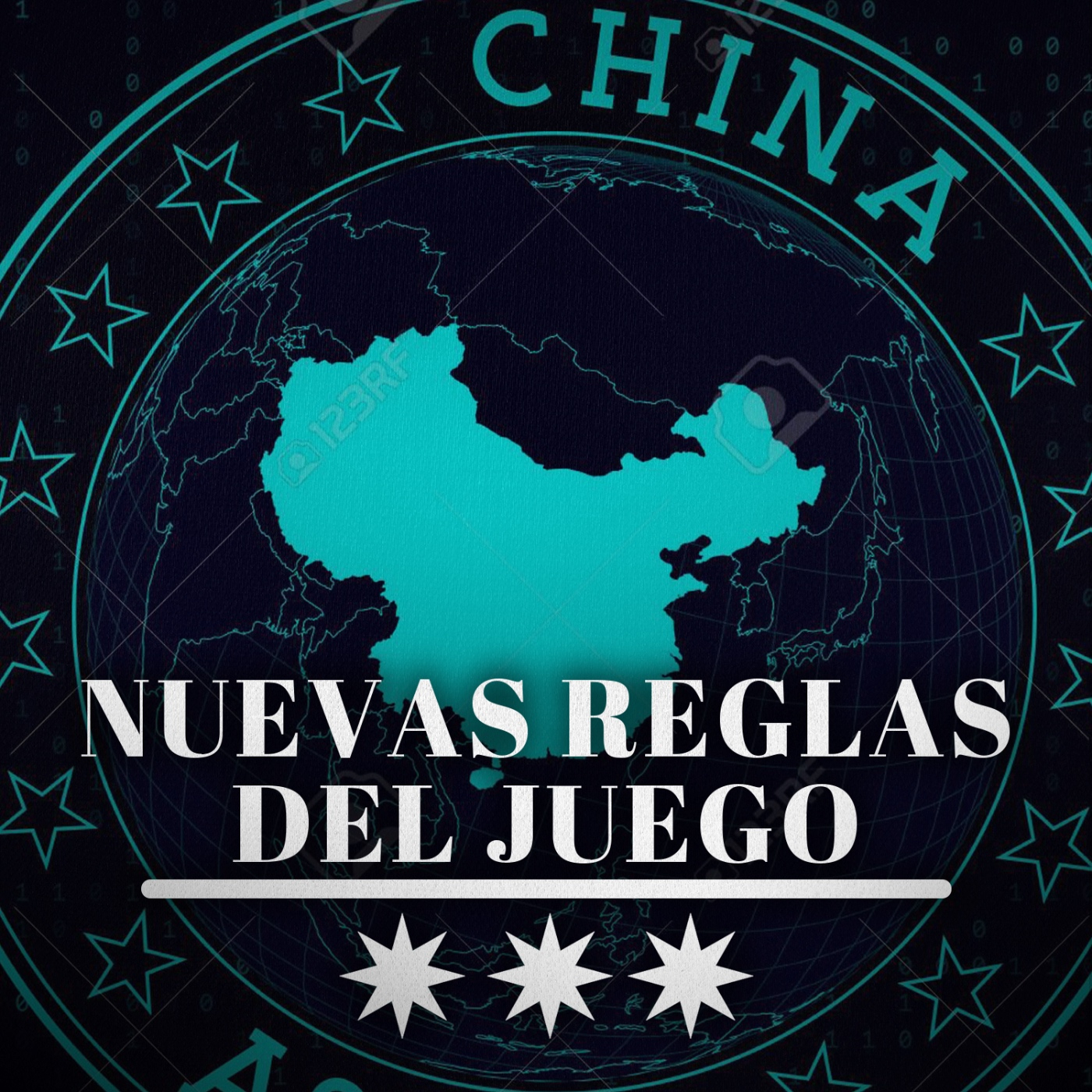 Las Claves Secretas de la Dominación China