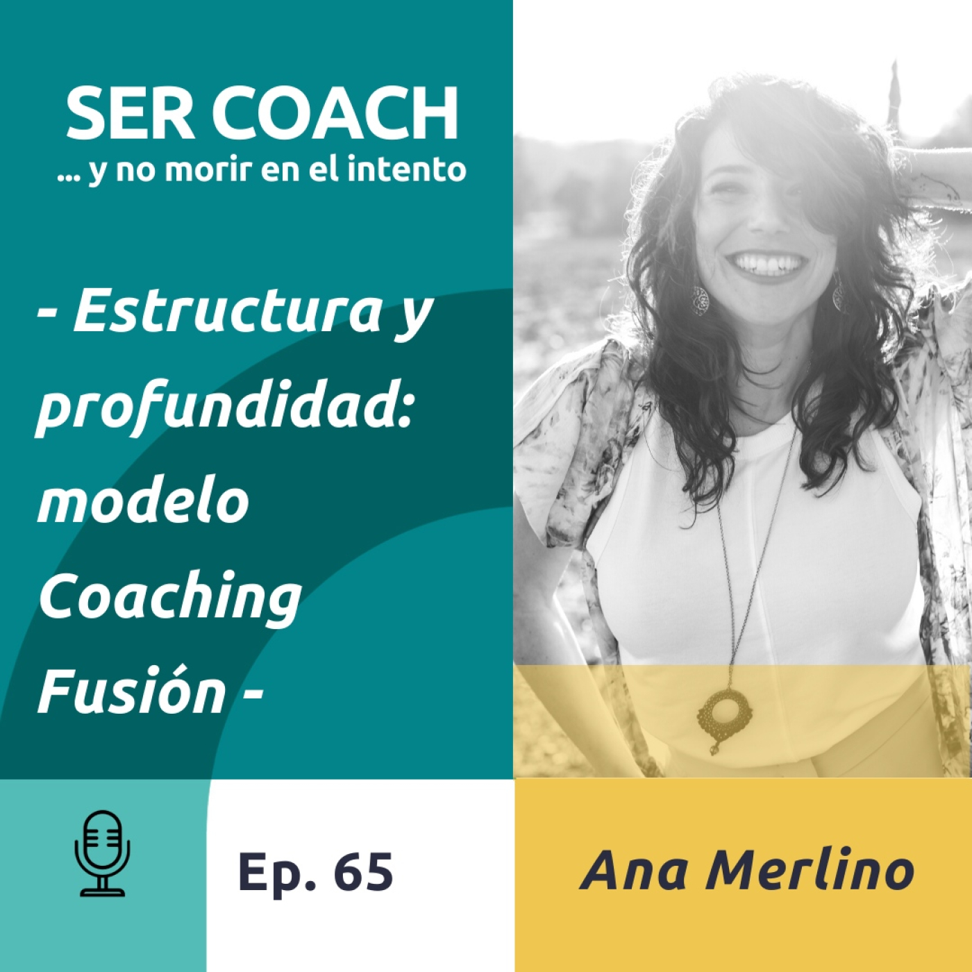 Ser Coach y no morir en el intento