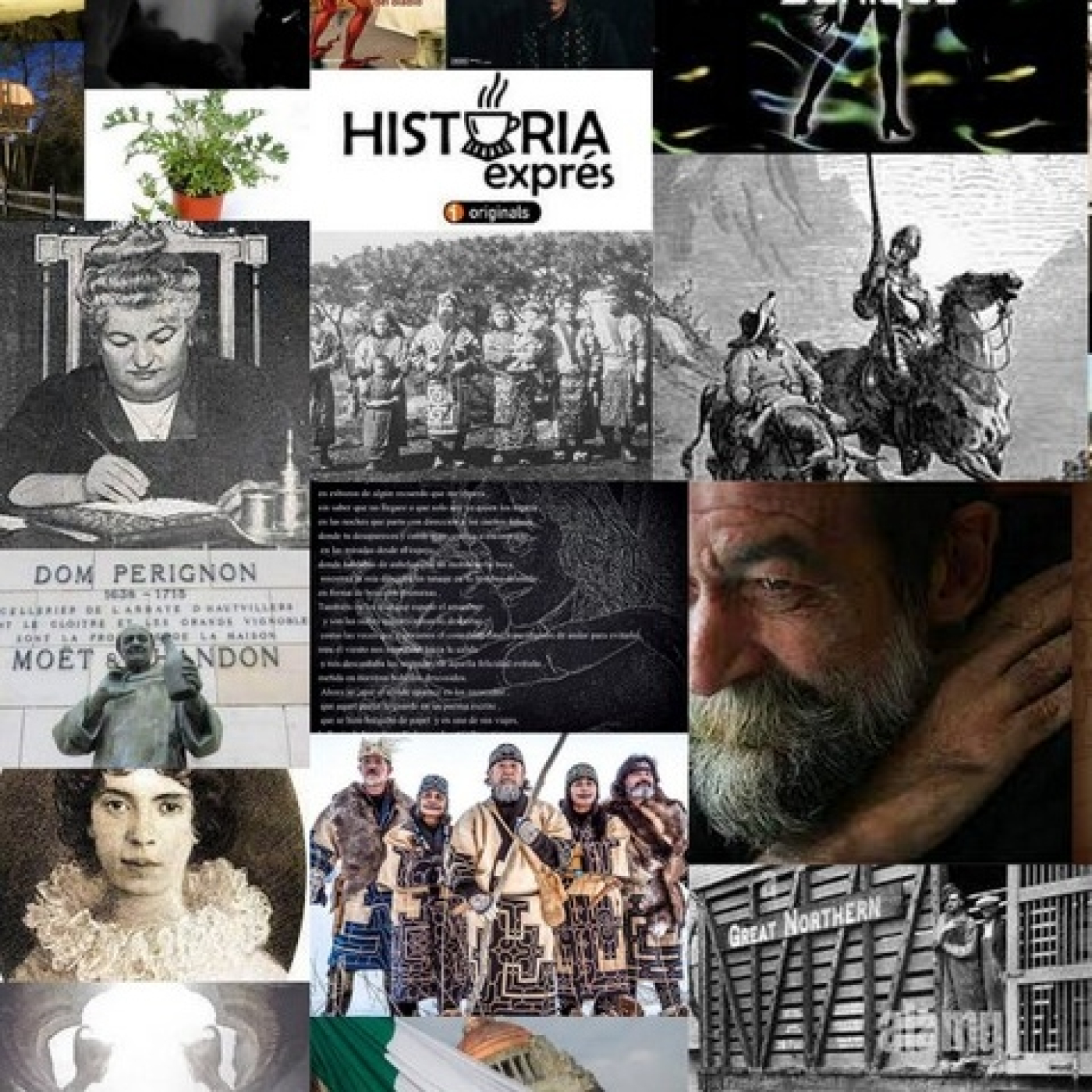 Sin Fronteras