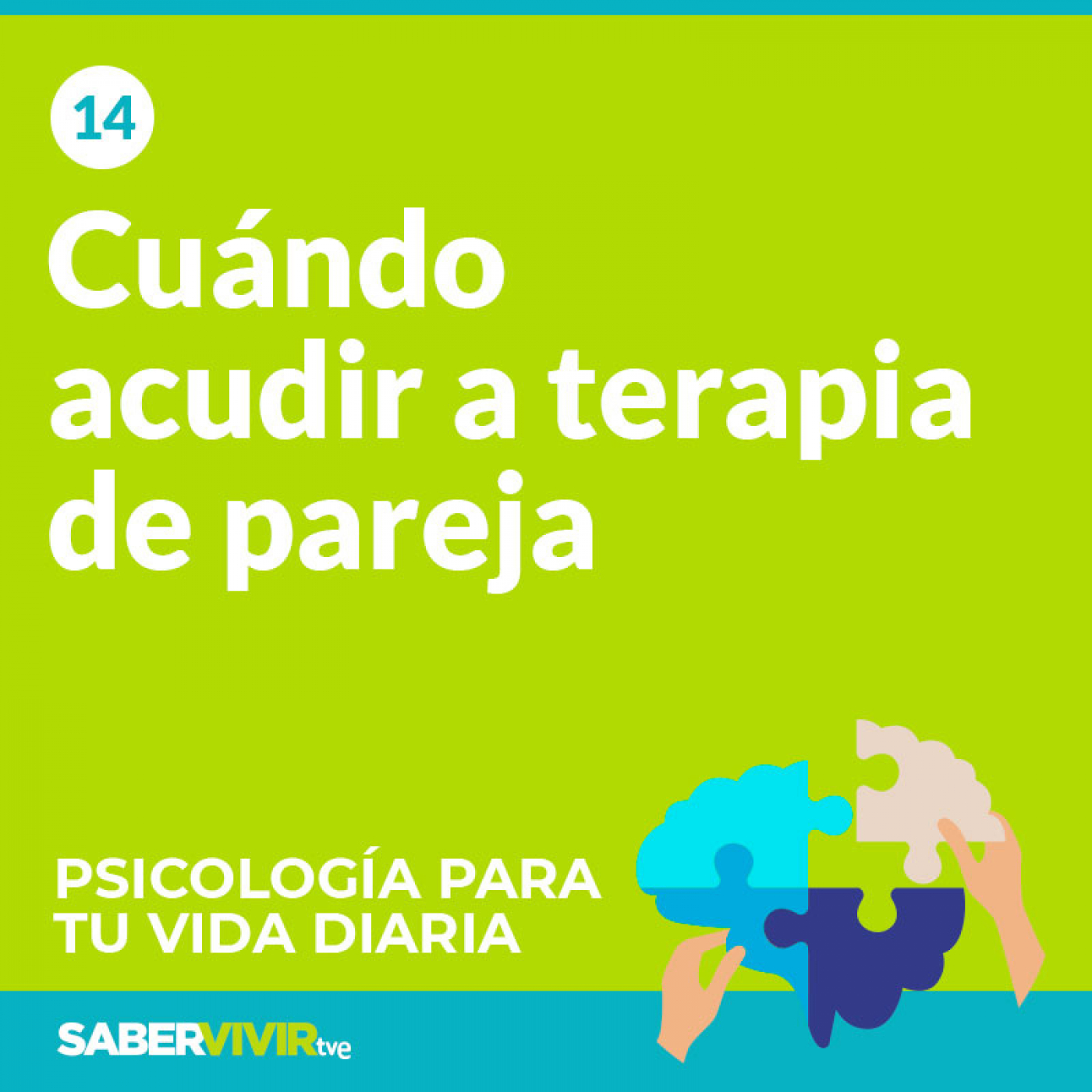 Psicología para tu vida diaria