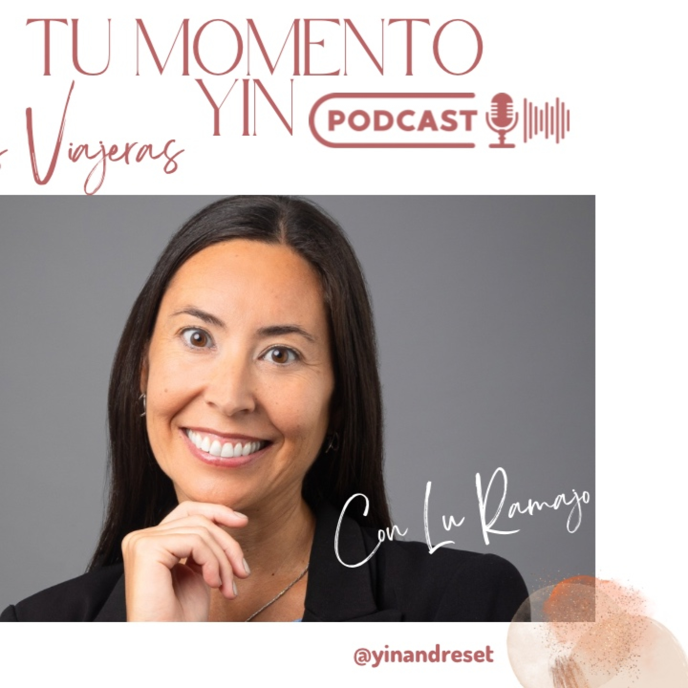Tu momento yin