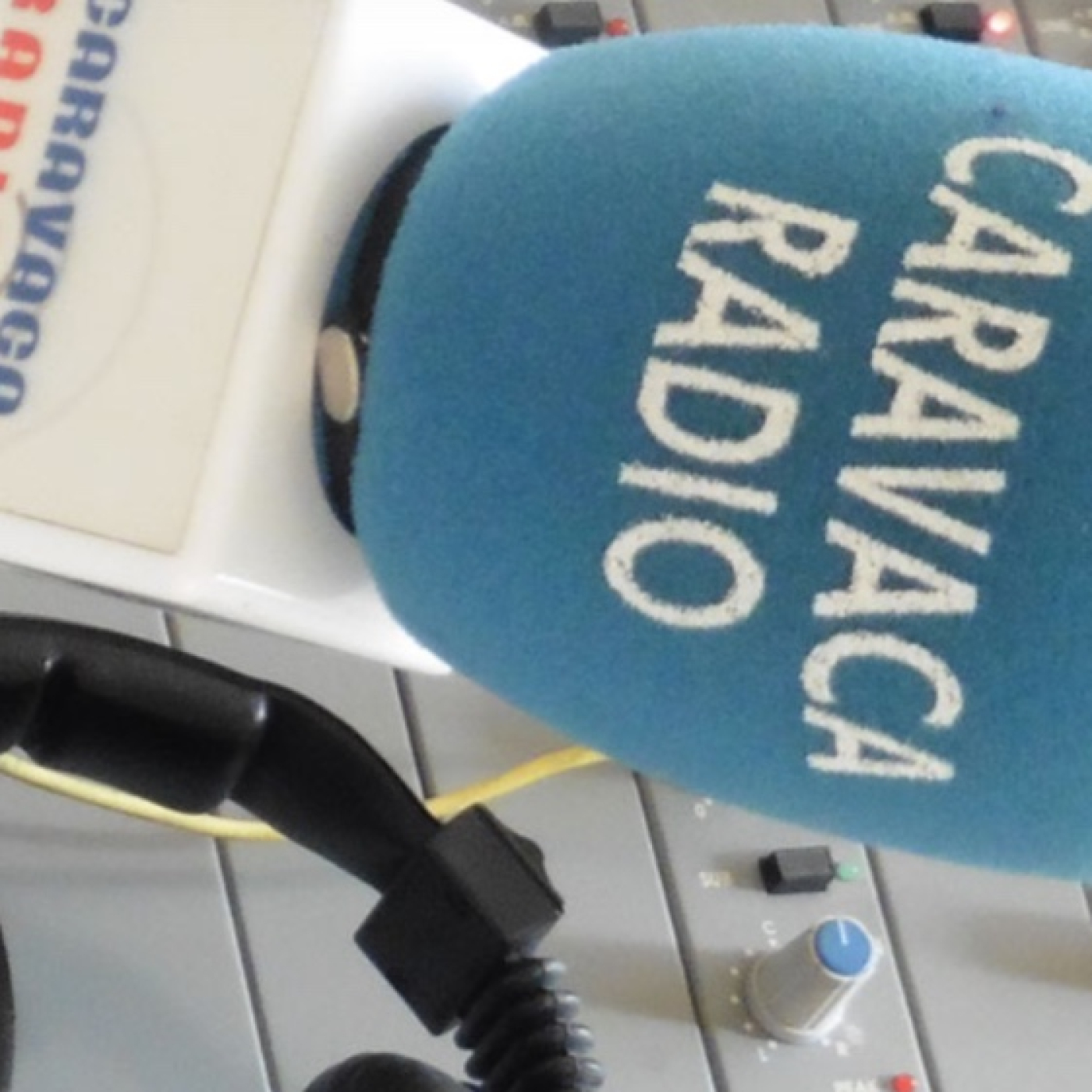 CARAVACA RADIO- Informativo mediodía (22-09-2025) episode artwork