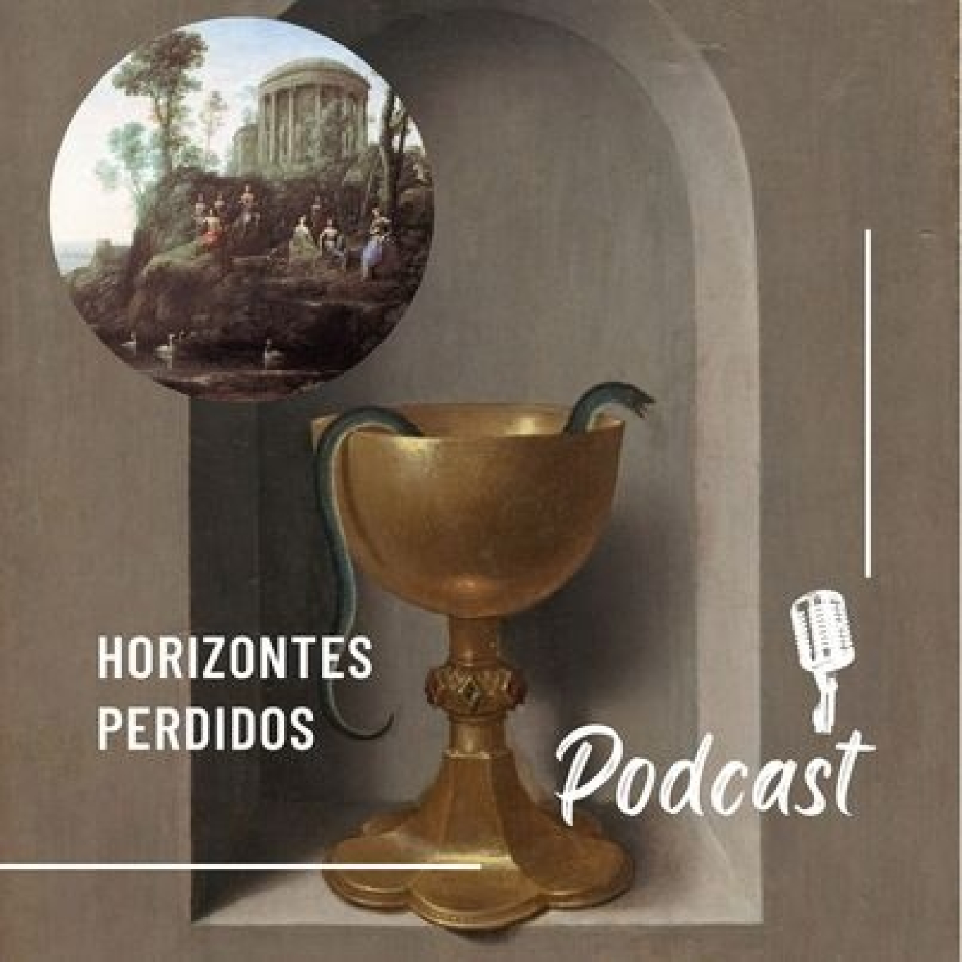 HORIZONTES PERDIDOS
