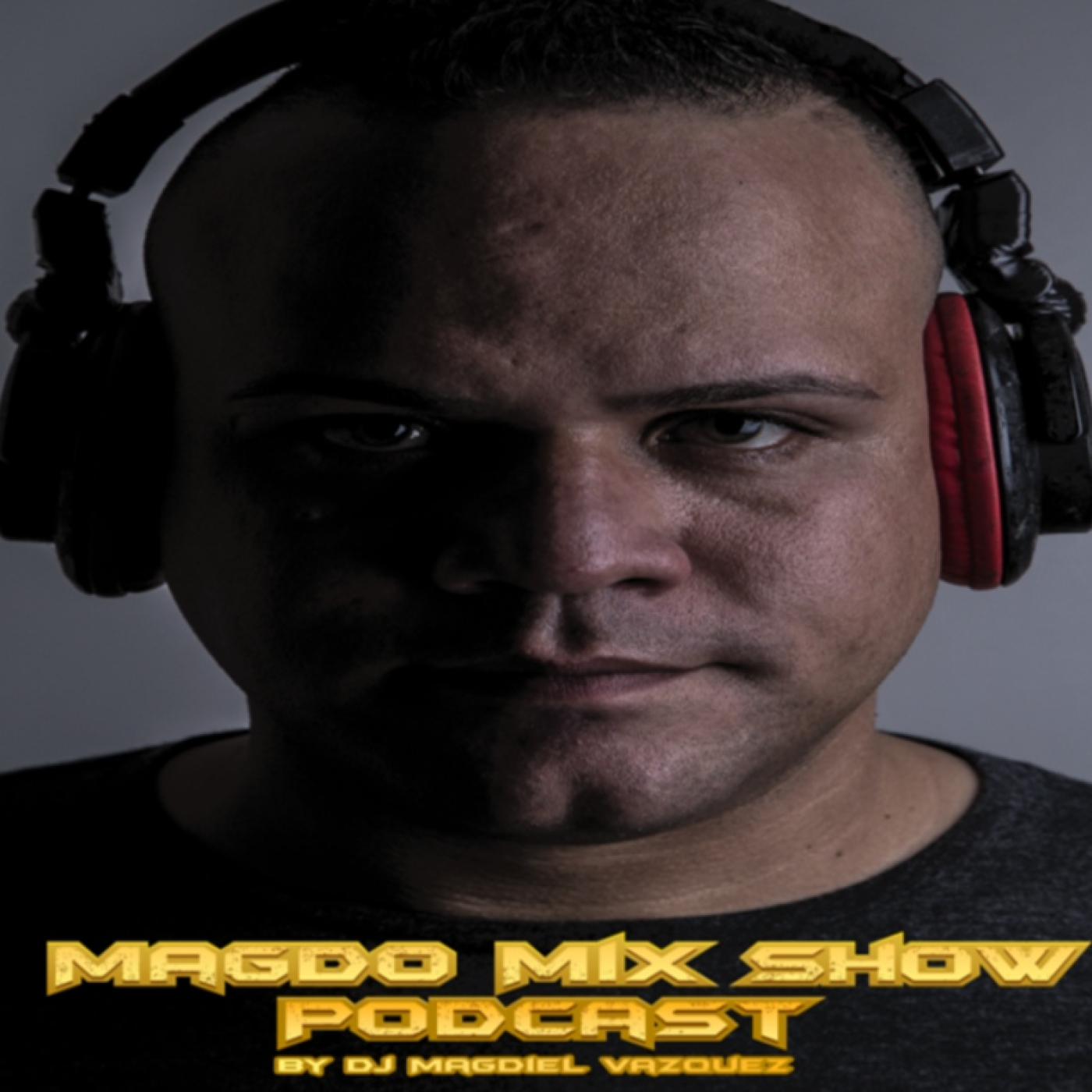 Magdo Mix Show Podcast