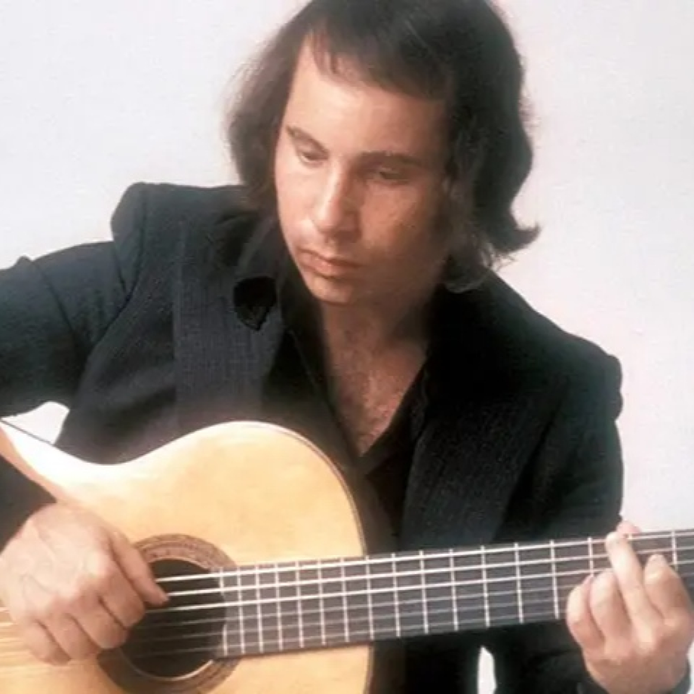 Te doy una Canción.