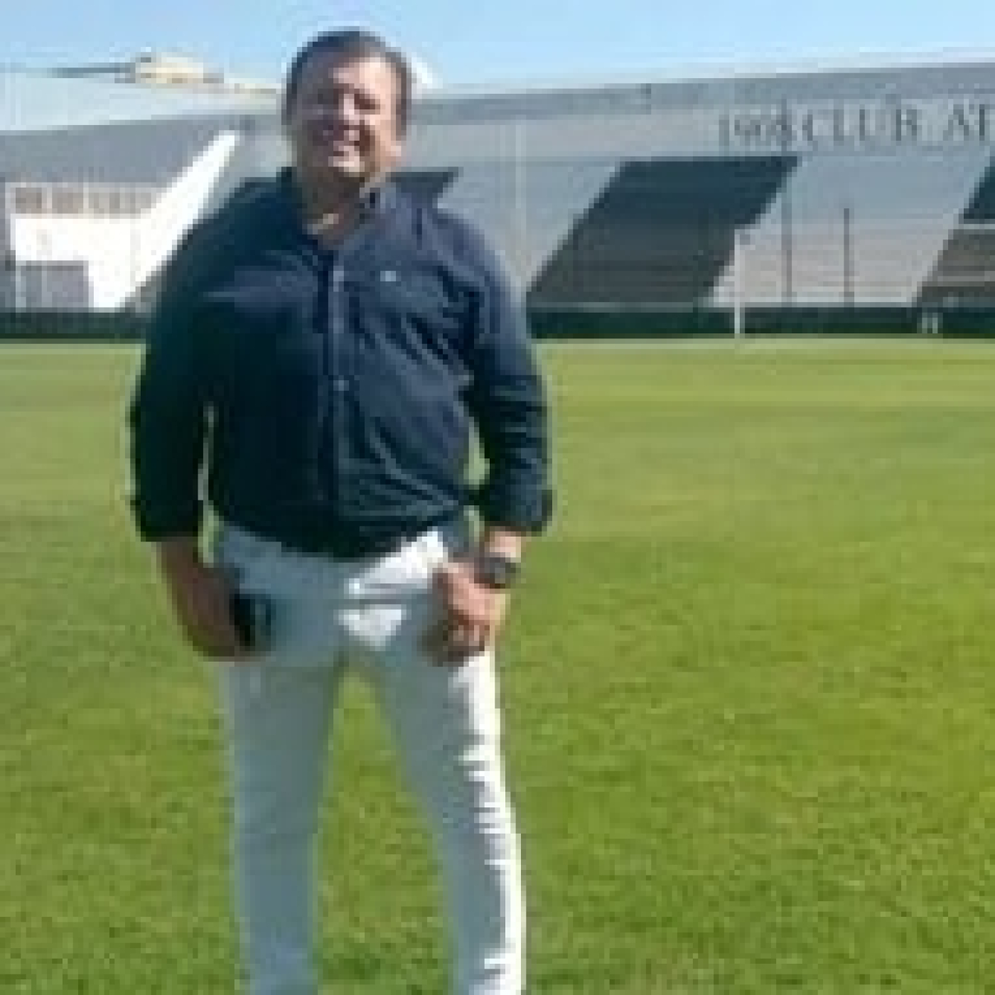 Pablo Javier Marcó