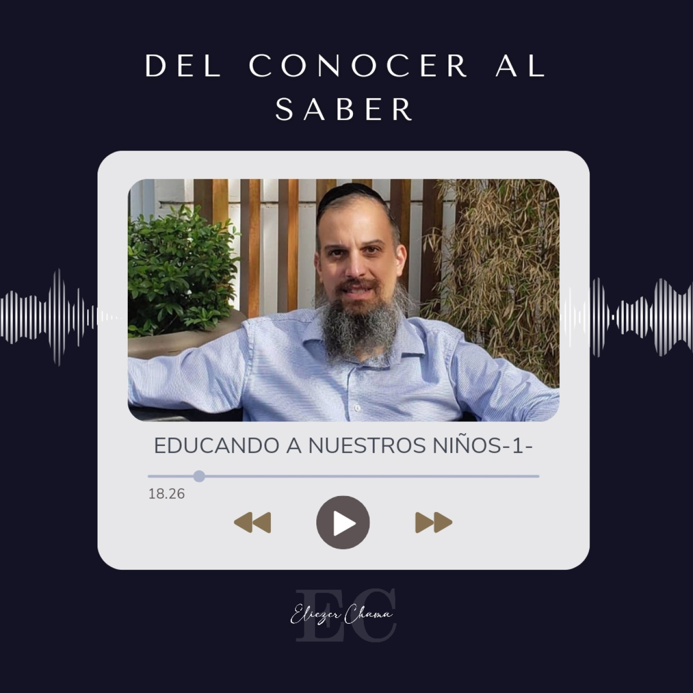 Educando a Nuestros Niños 1