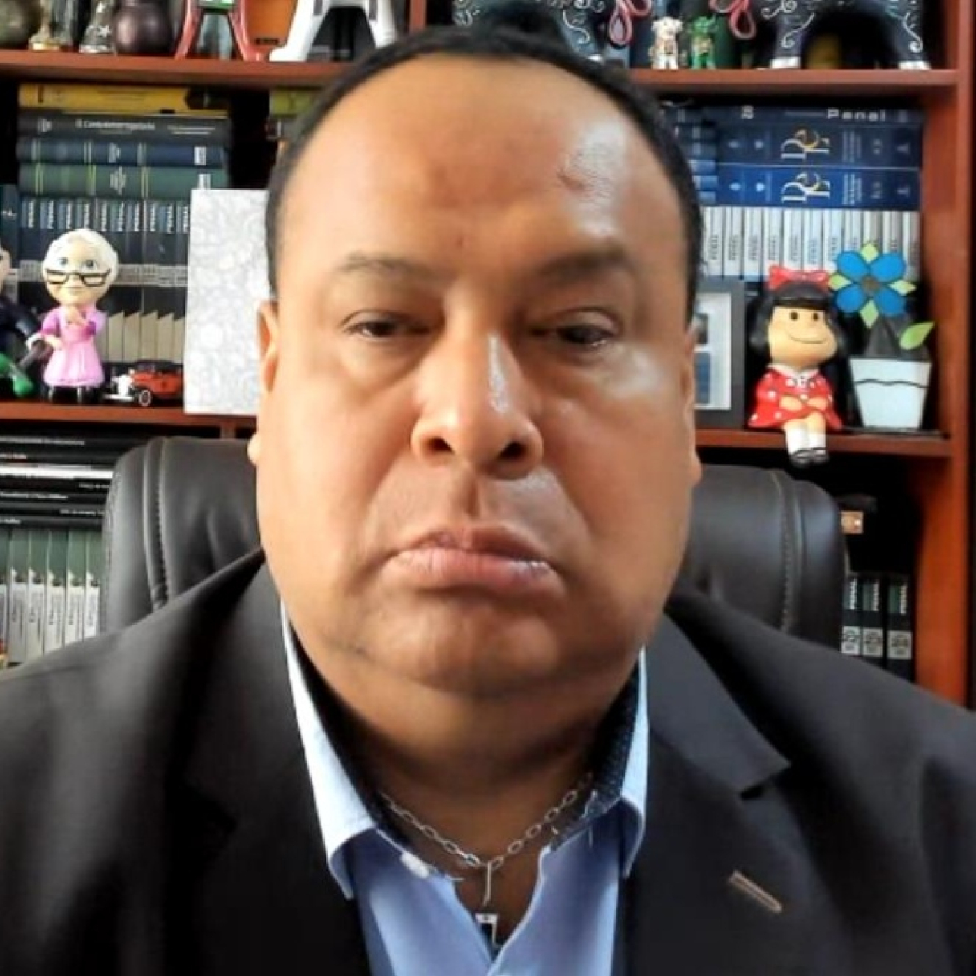 Juan José Quispe en No Hay Derecho con Glatzer Tuesta [23-03-2023] episode artwork