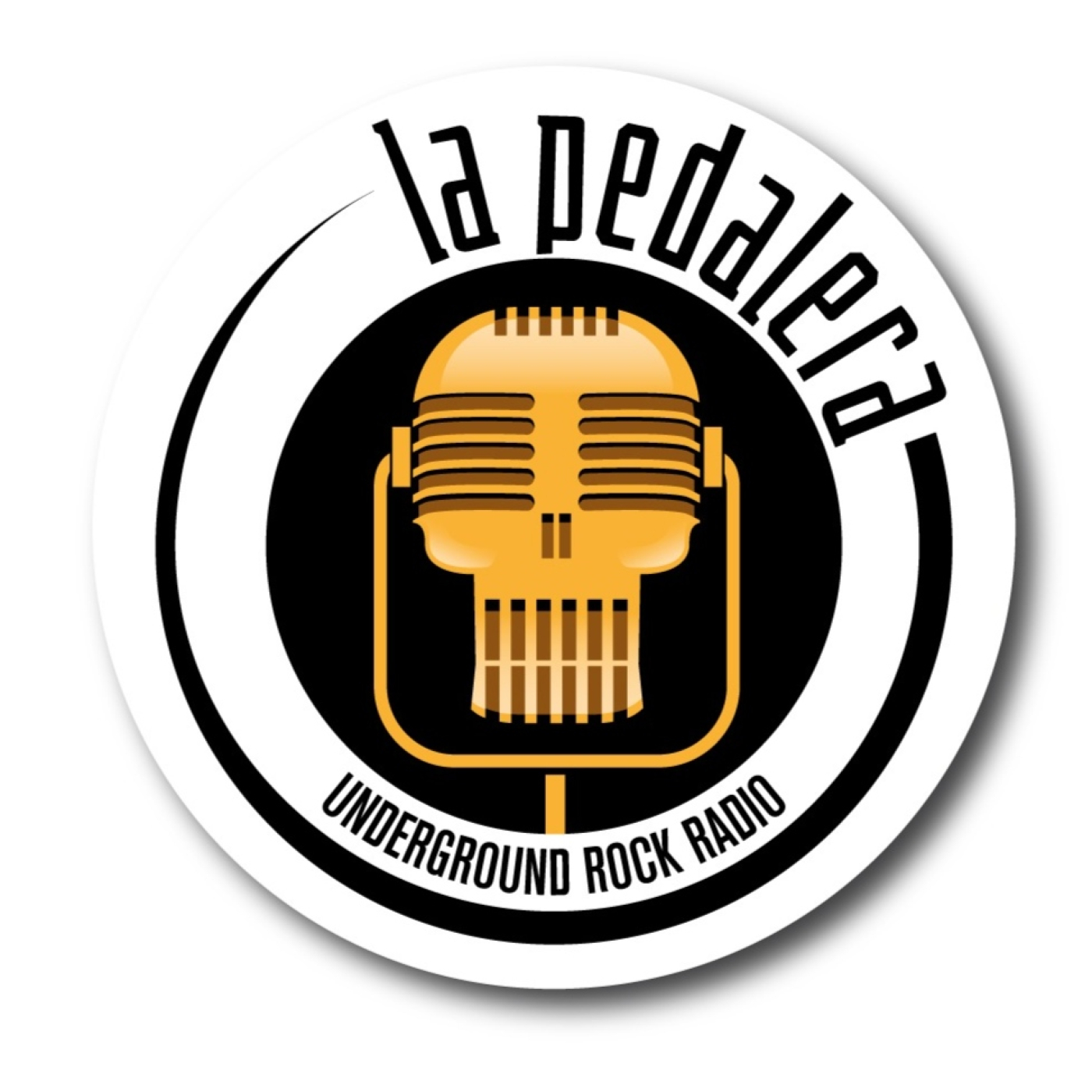 LA PEDALERA P.106 P.6 T4 (10/11/25) episode artwork