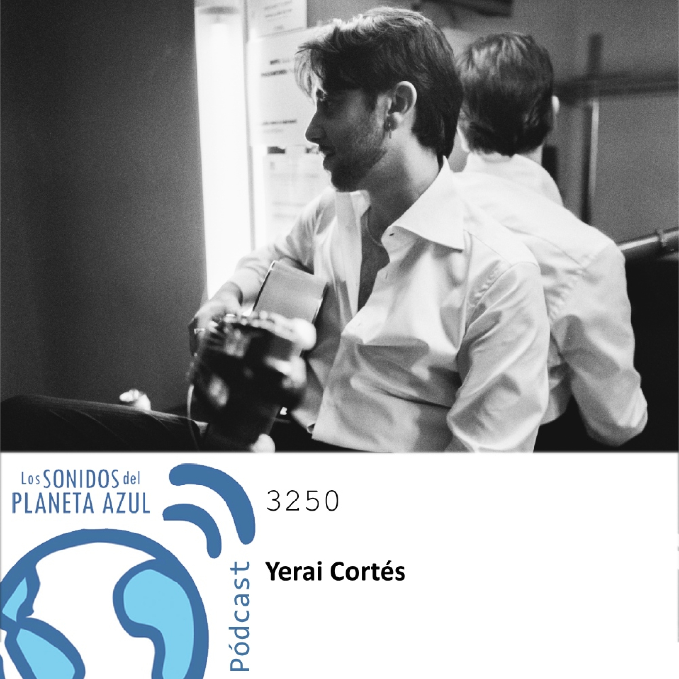 Los Sonidos del Planeta Azul