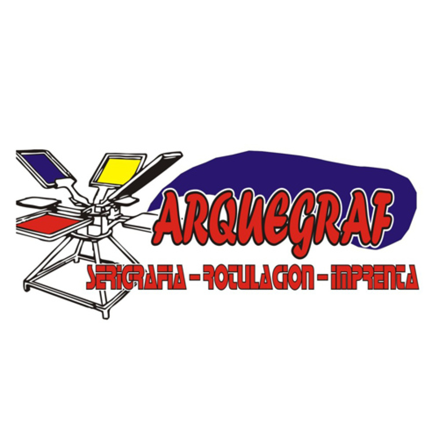 Entrevista 20 Aniversario de Arquegraf en Tarancón episode artwork