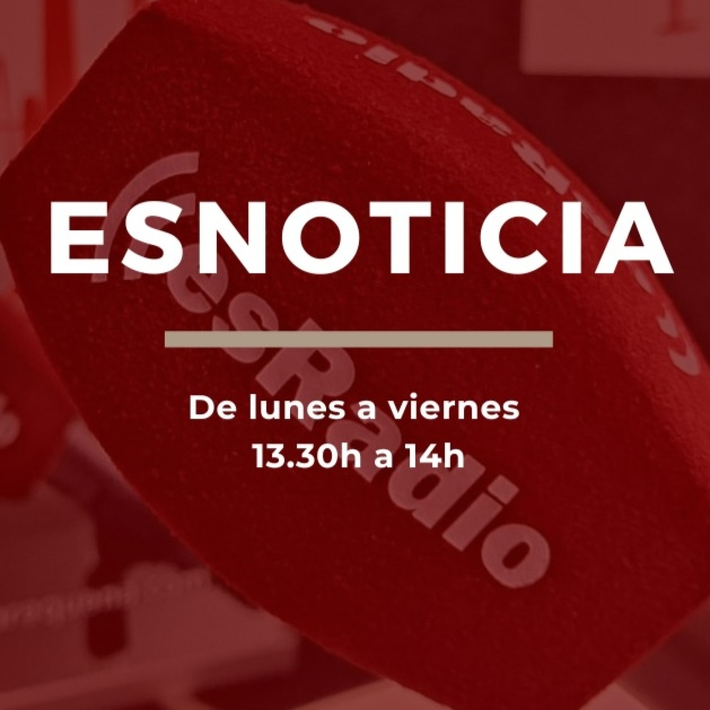 INFORMATIVO 30 ENERO 26 episode artwork