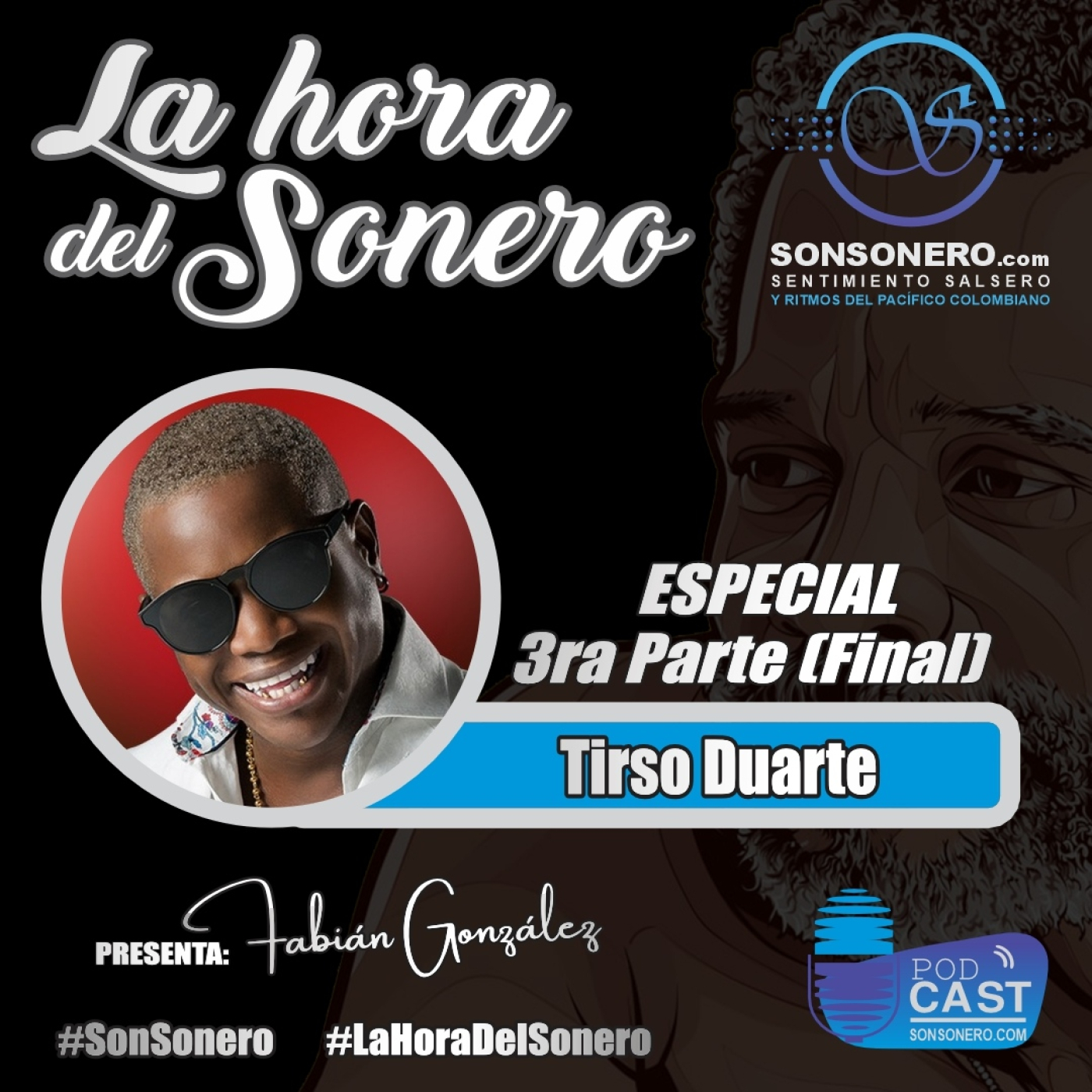Especial Tirso Duarte Parte 3 episode artwork