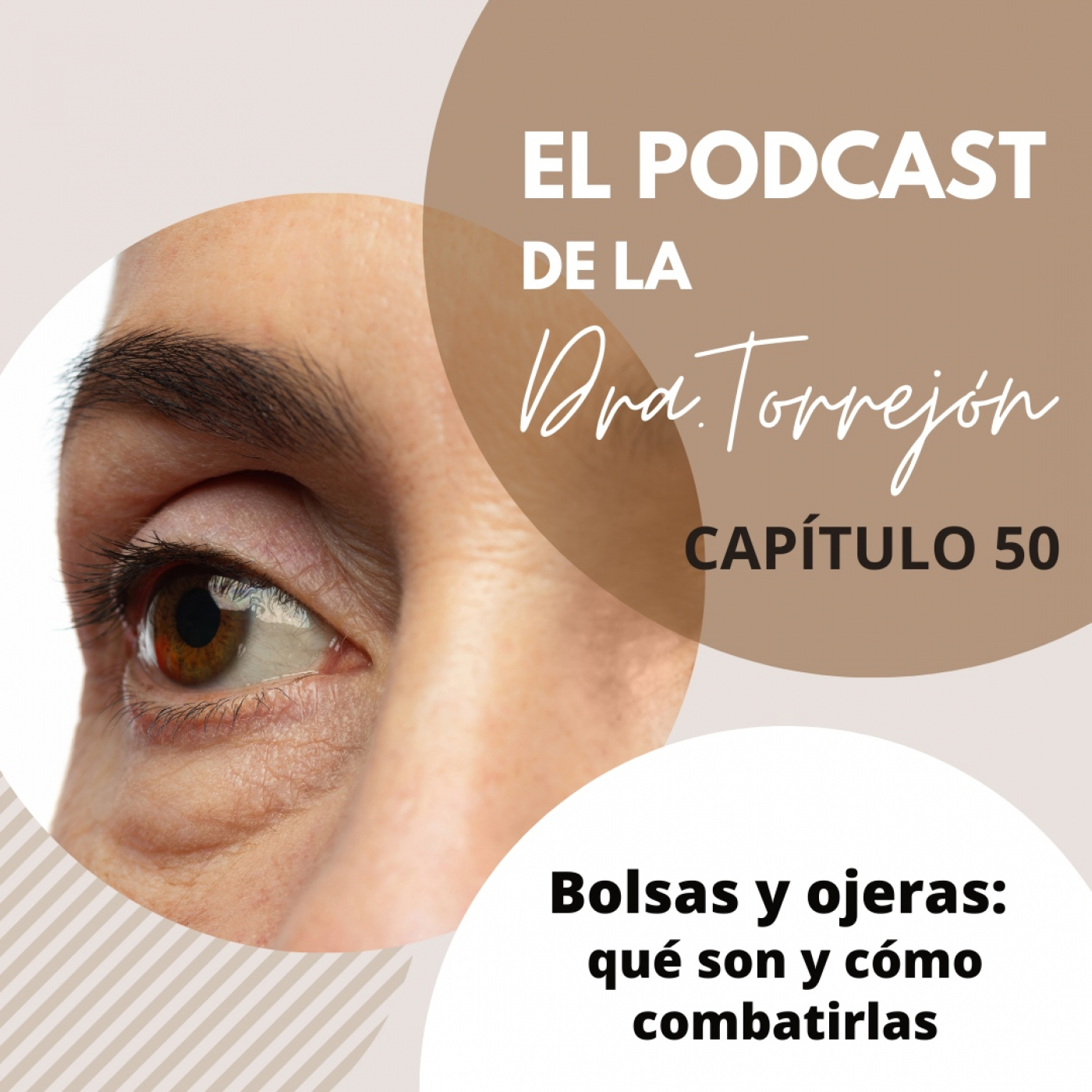 El podcast de la Doctora Torrejón