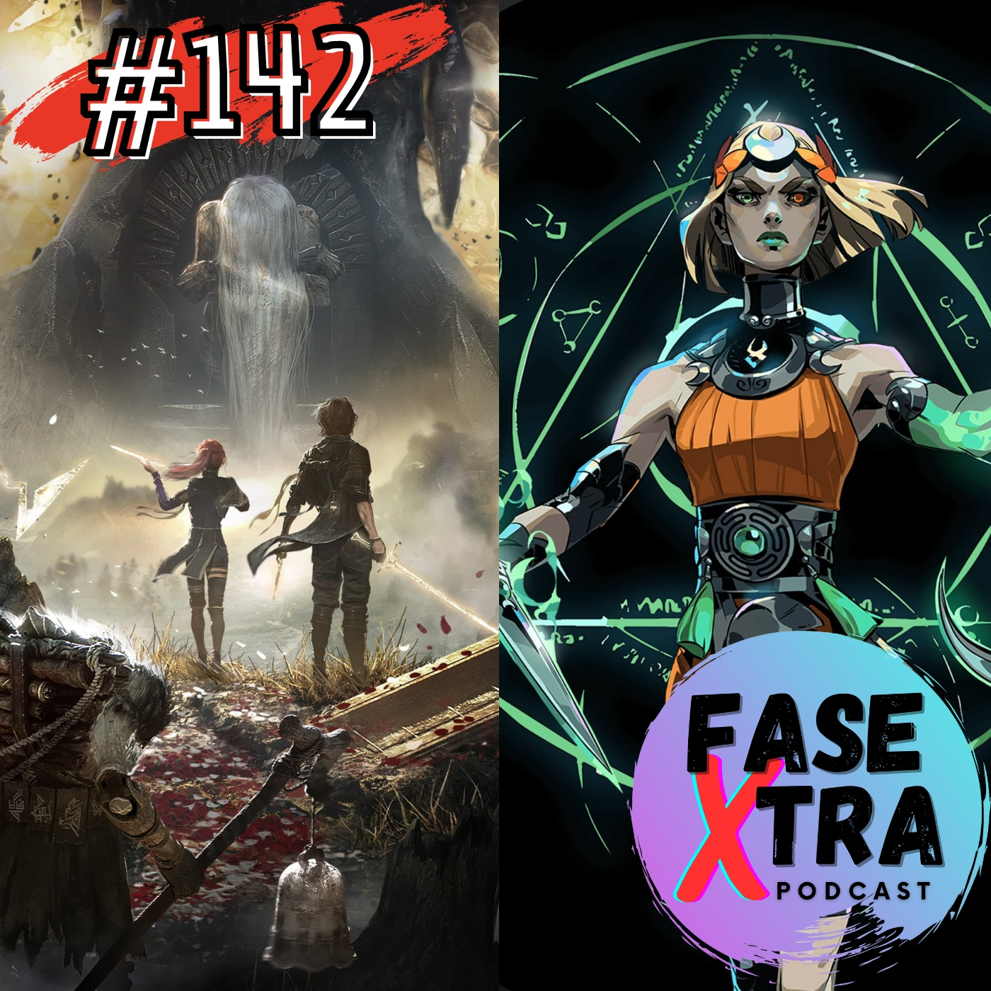 FX #142 | Especial: nuestros videojuegos recomendados de 2025
