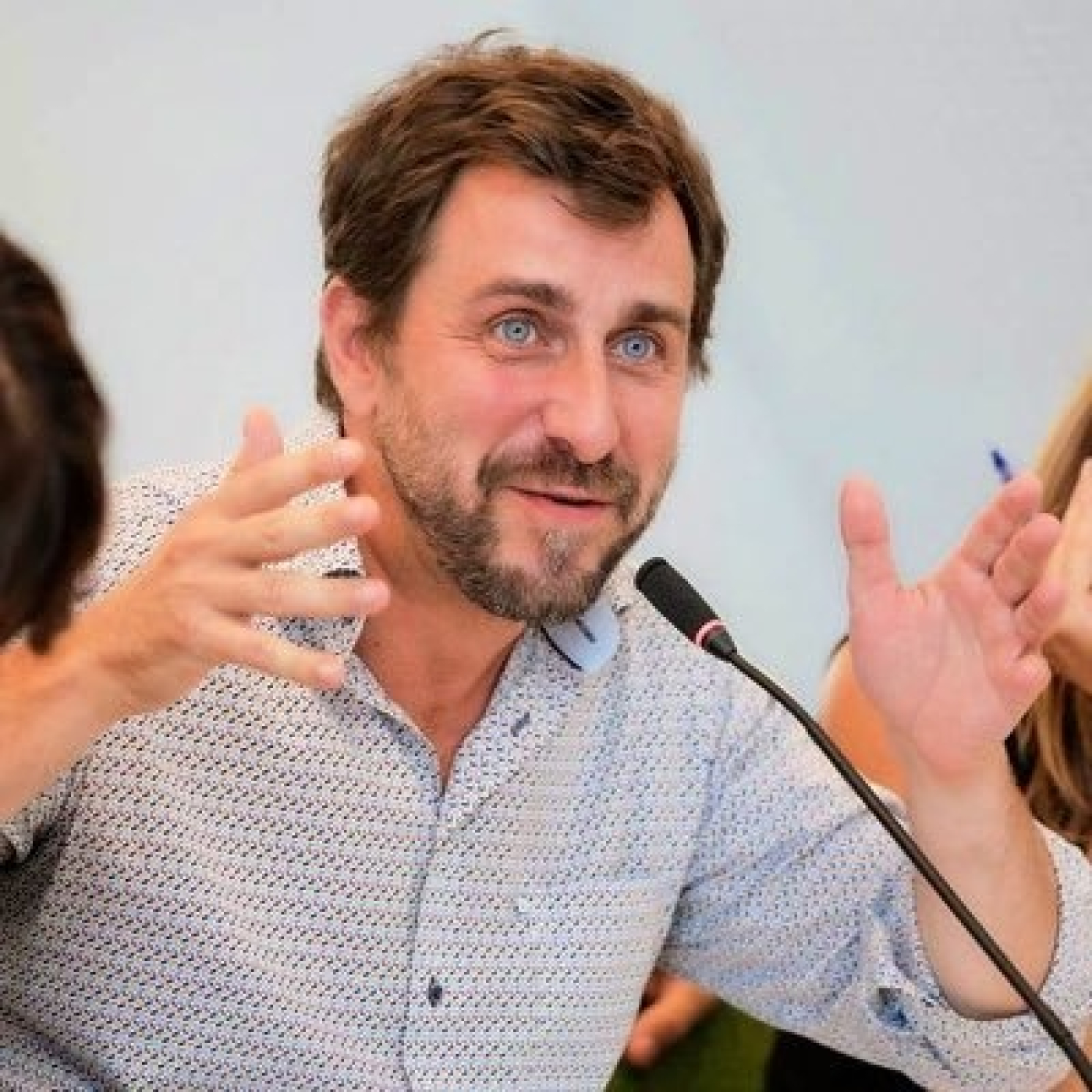 La veu de Vila