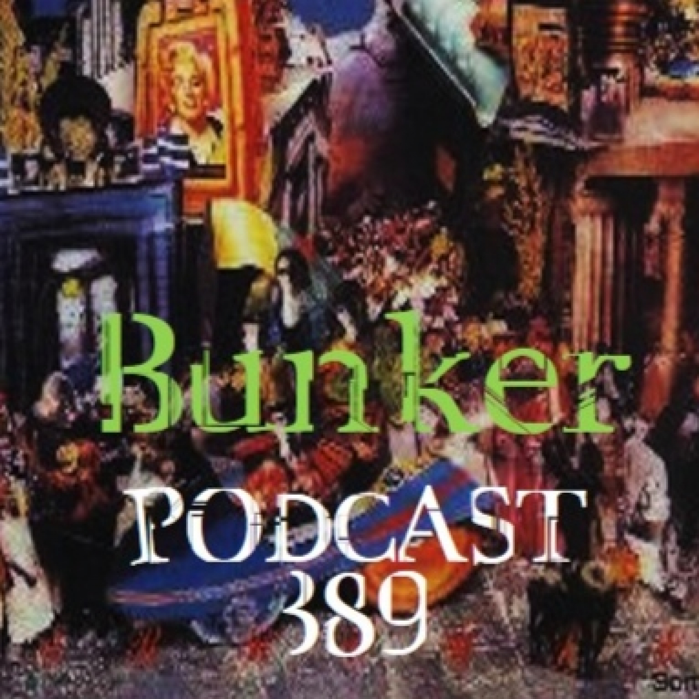 Bunker