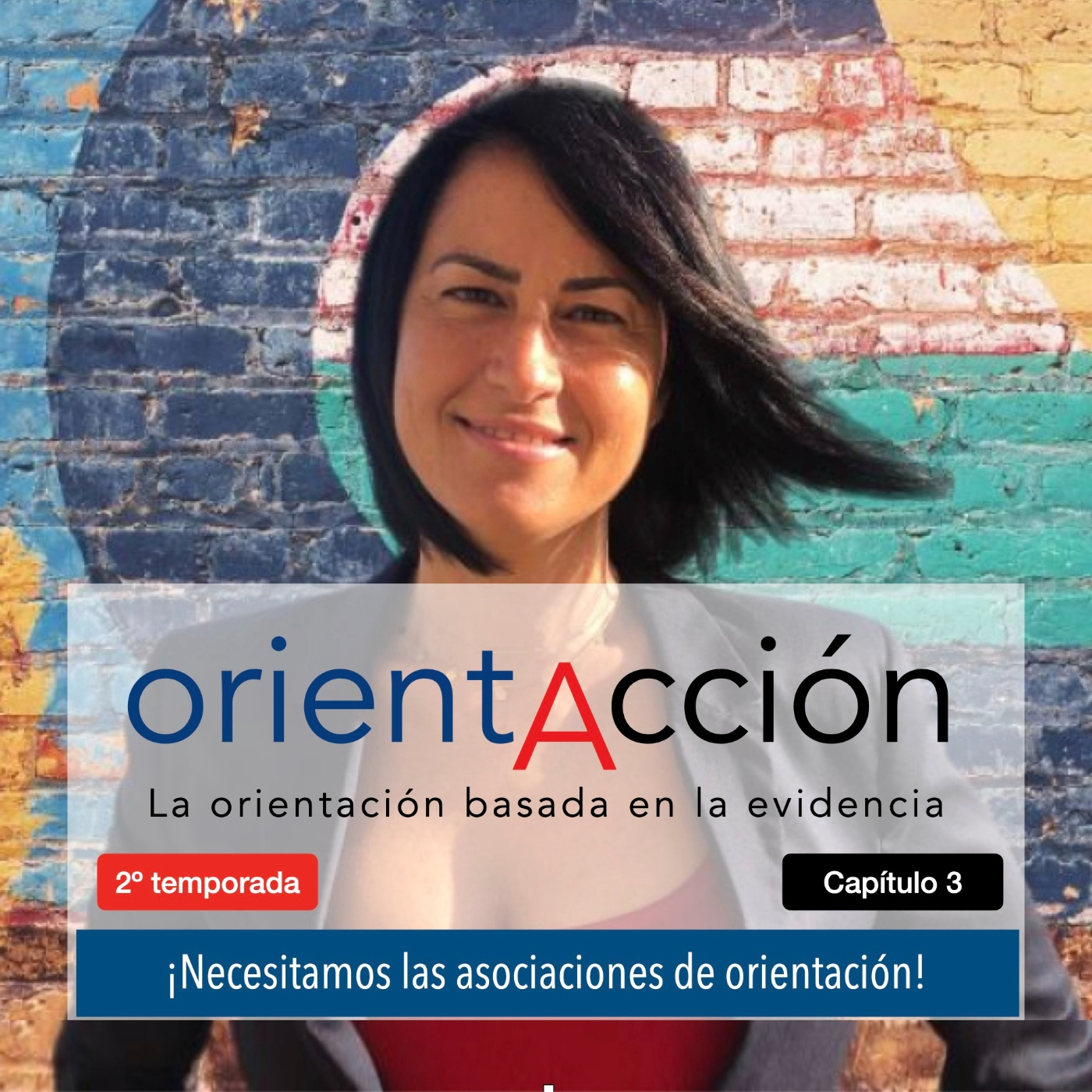 ORIENTACCIÓN. orientación basada en la evidencia