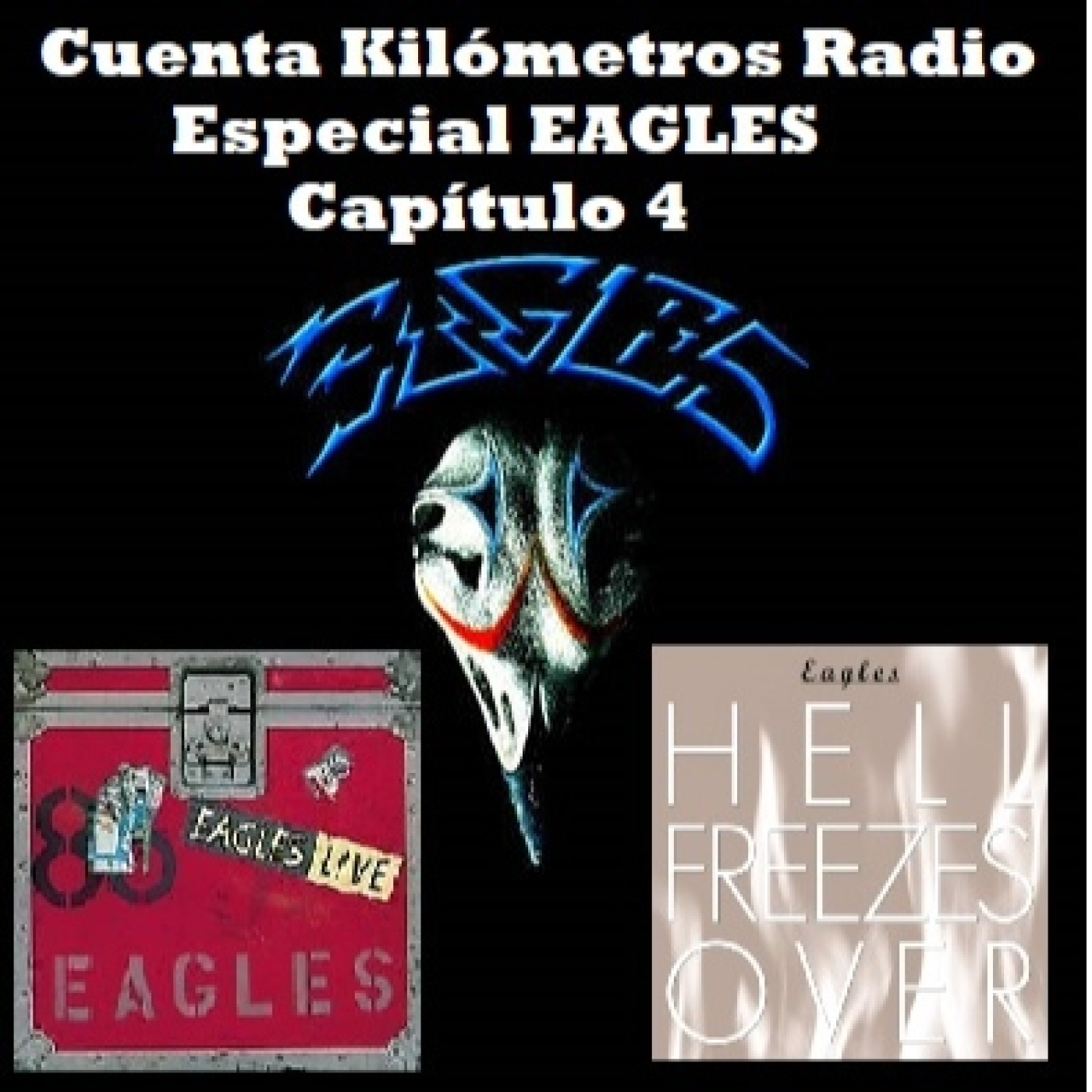 Cuenta Kilómetros