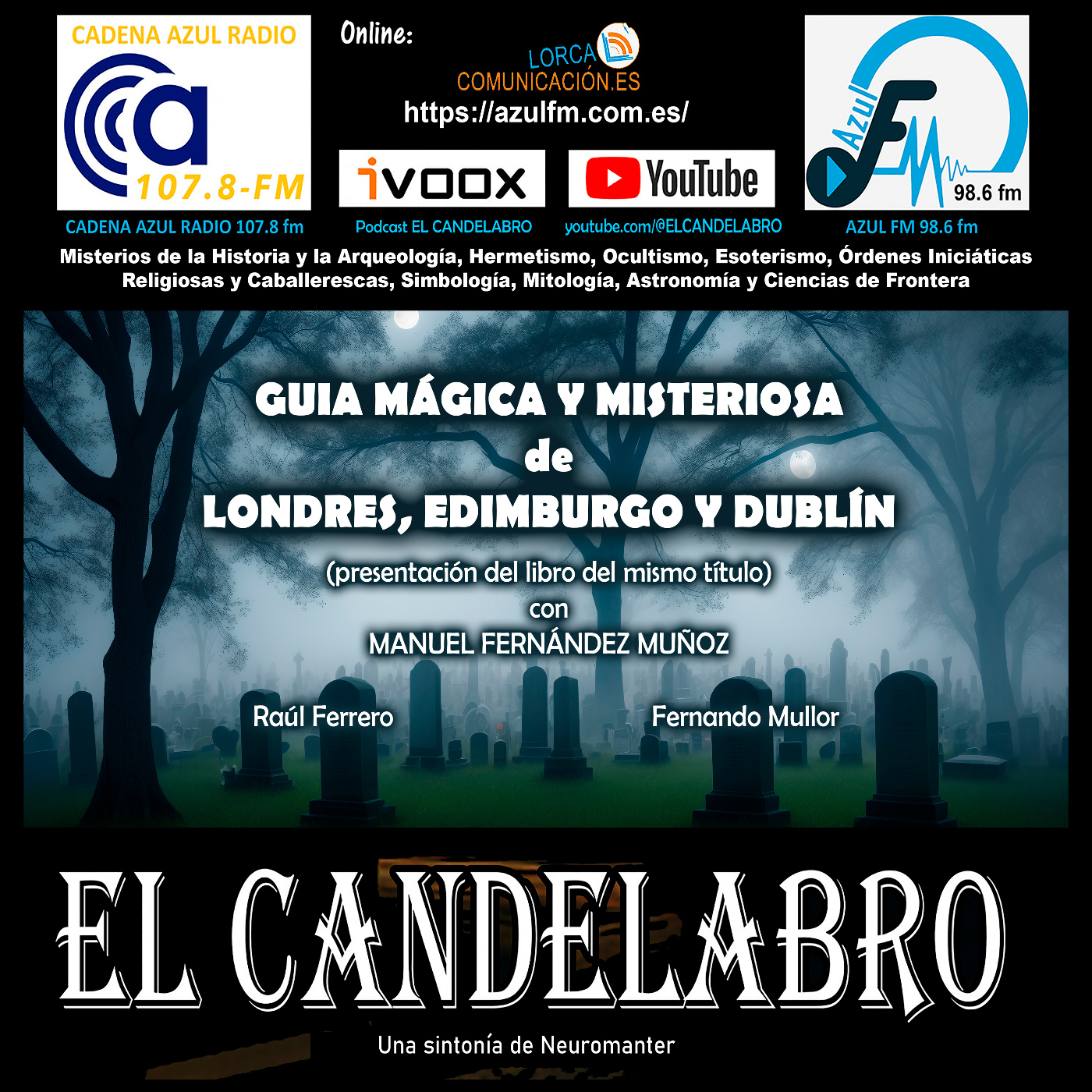EL CANDELABRO