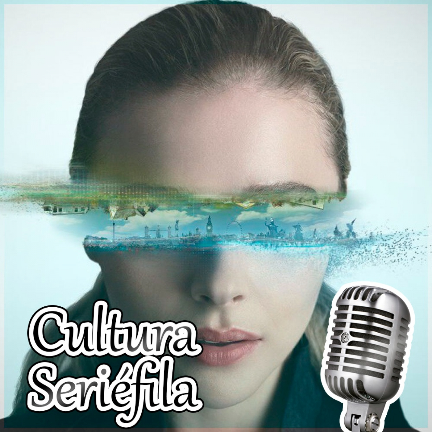 Cultura Seriéfila