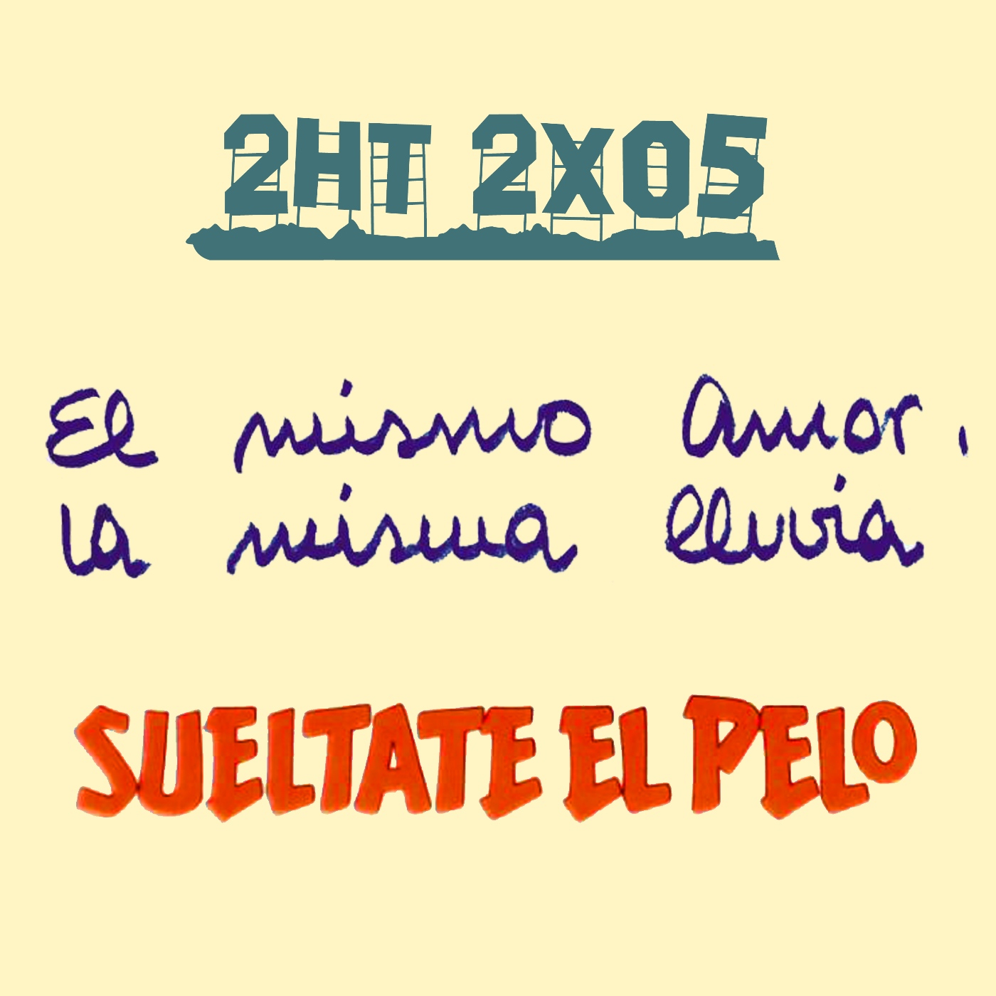 Dos Hombres Tranquilos