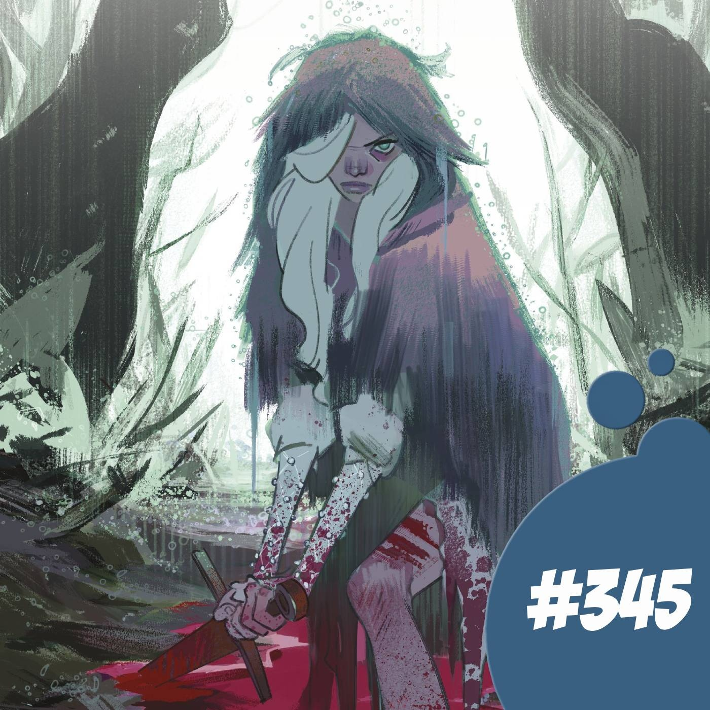 #345 - Magia y aventura en el Indie USA