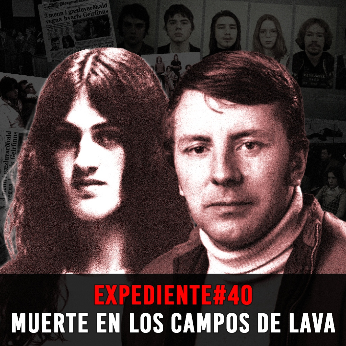 INVESTIGADICTOS True Crime