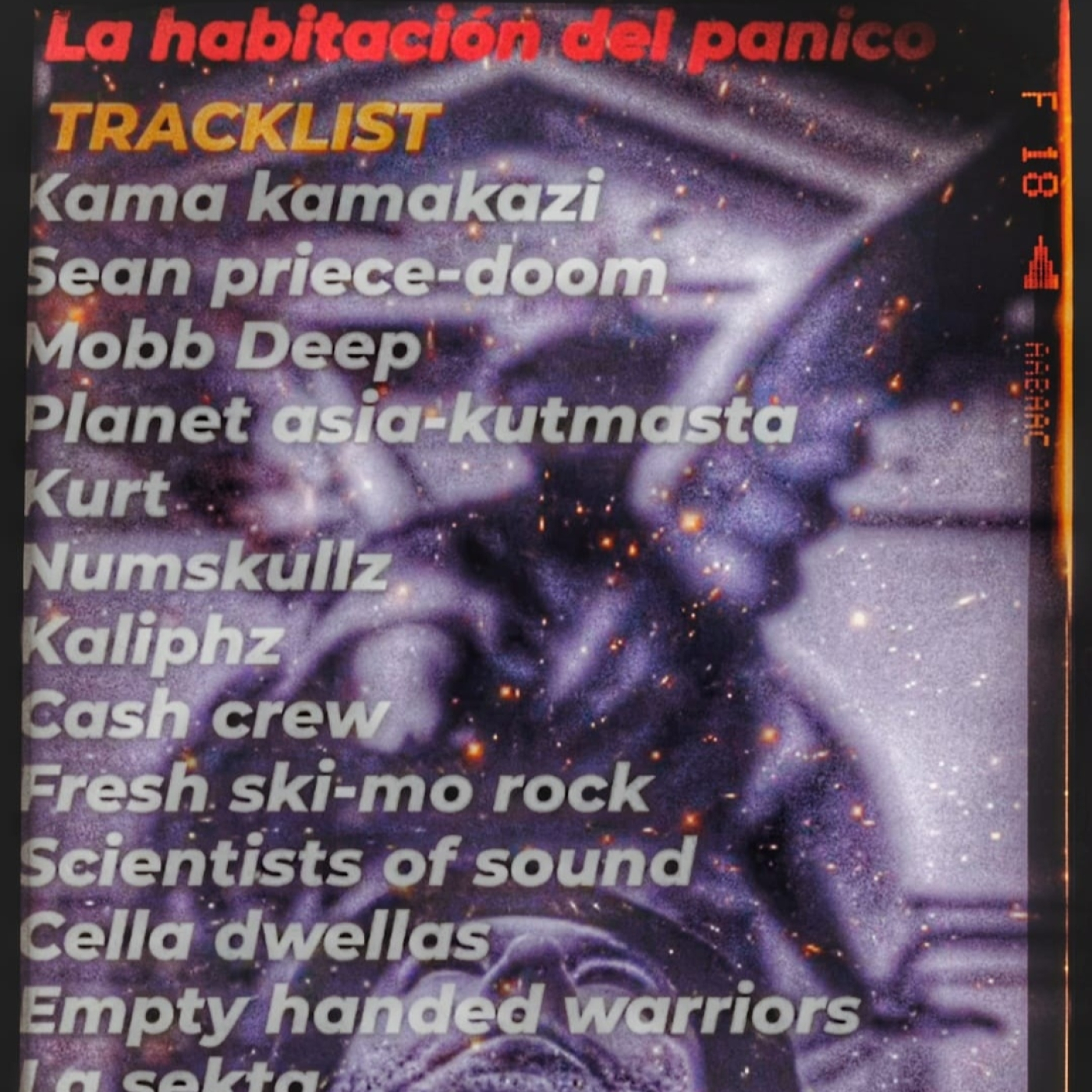 La Habitación Del Pánico Nº 51 episode artwork