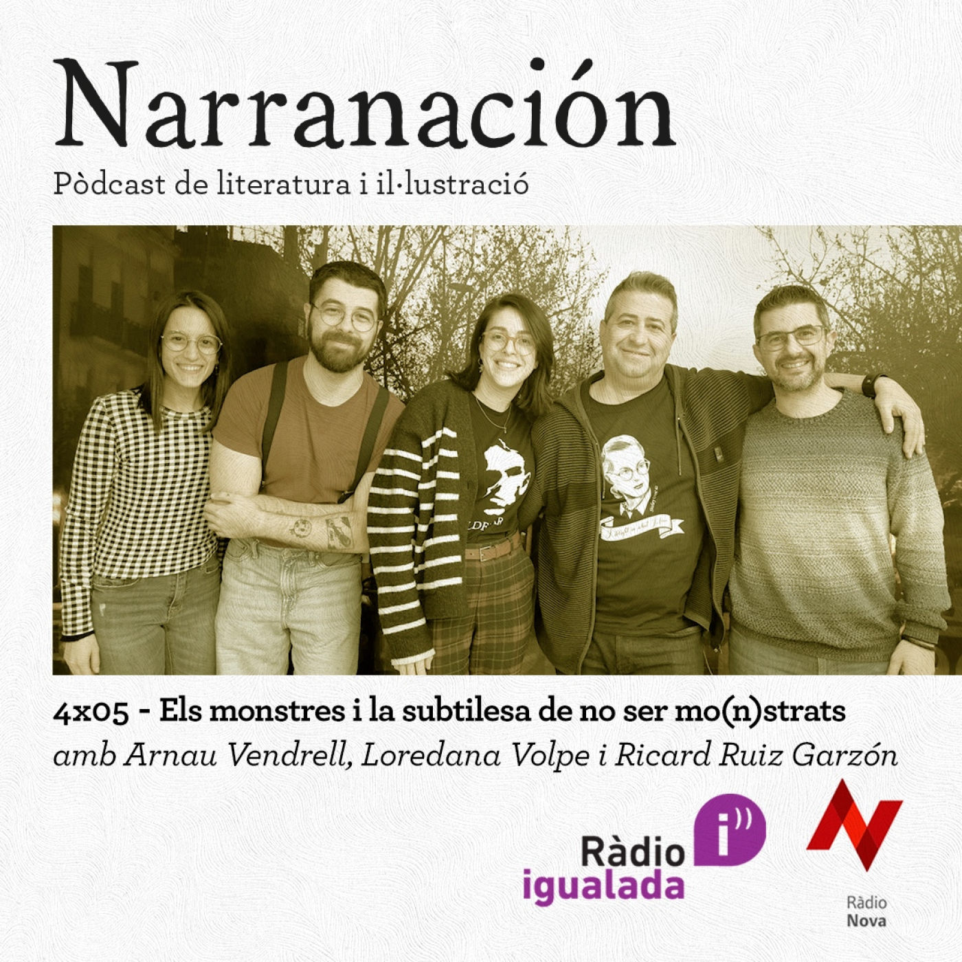 Narranacion