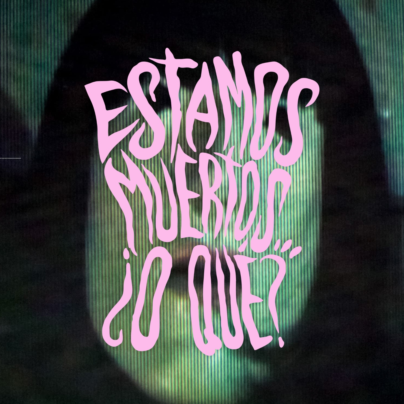 EM¿OQ 030 – Broadcast Signal Intrusion (2021) episode artwork