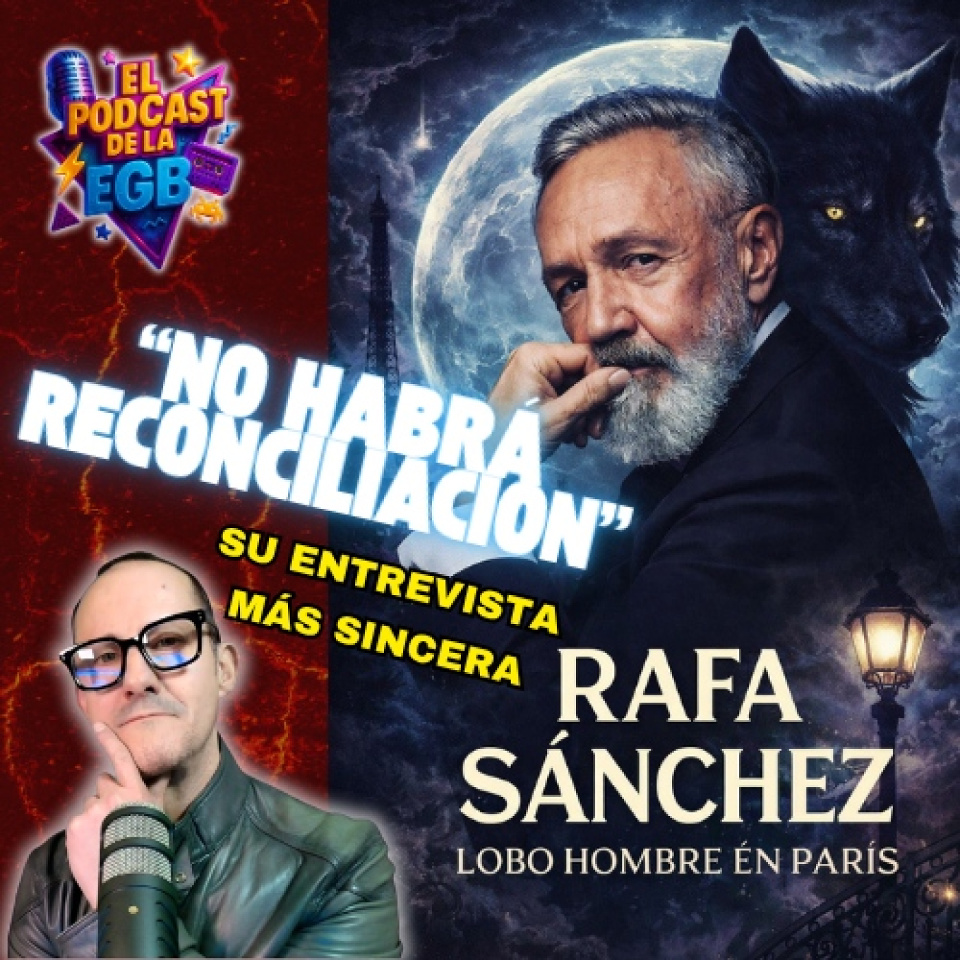 RAFA SÁNCHEZ cierra la puerta a una reconciliación con LA UNIÓN episode artwork