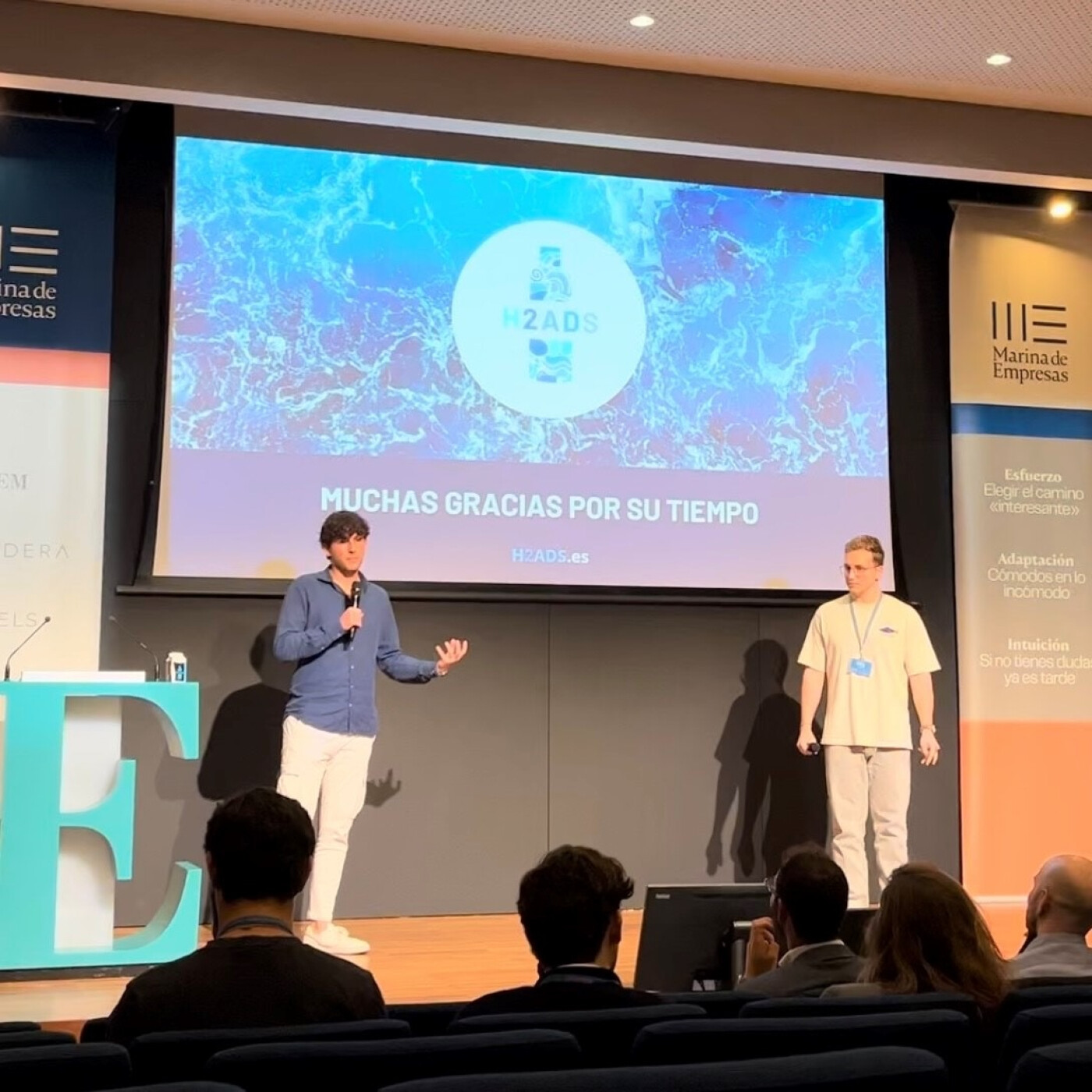 CIRCULO VERDE PODCAST