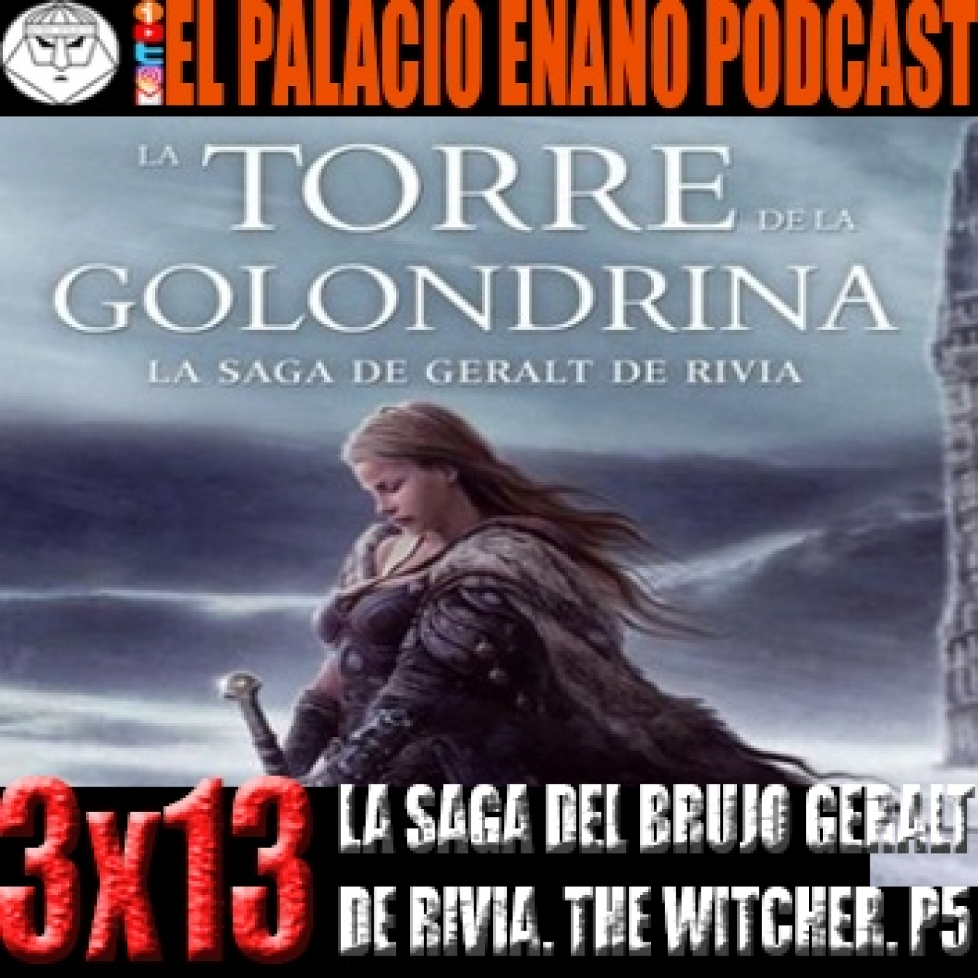 El Palacio Enano Podcast
