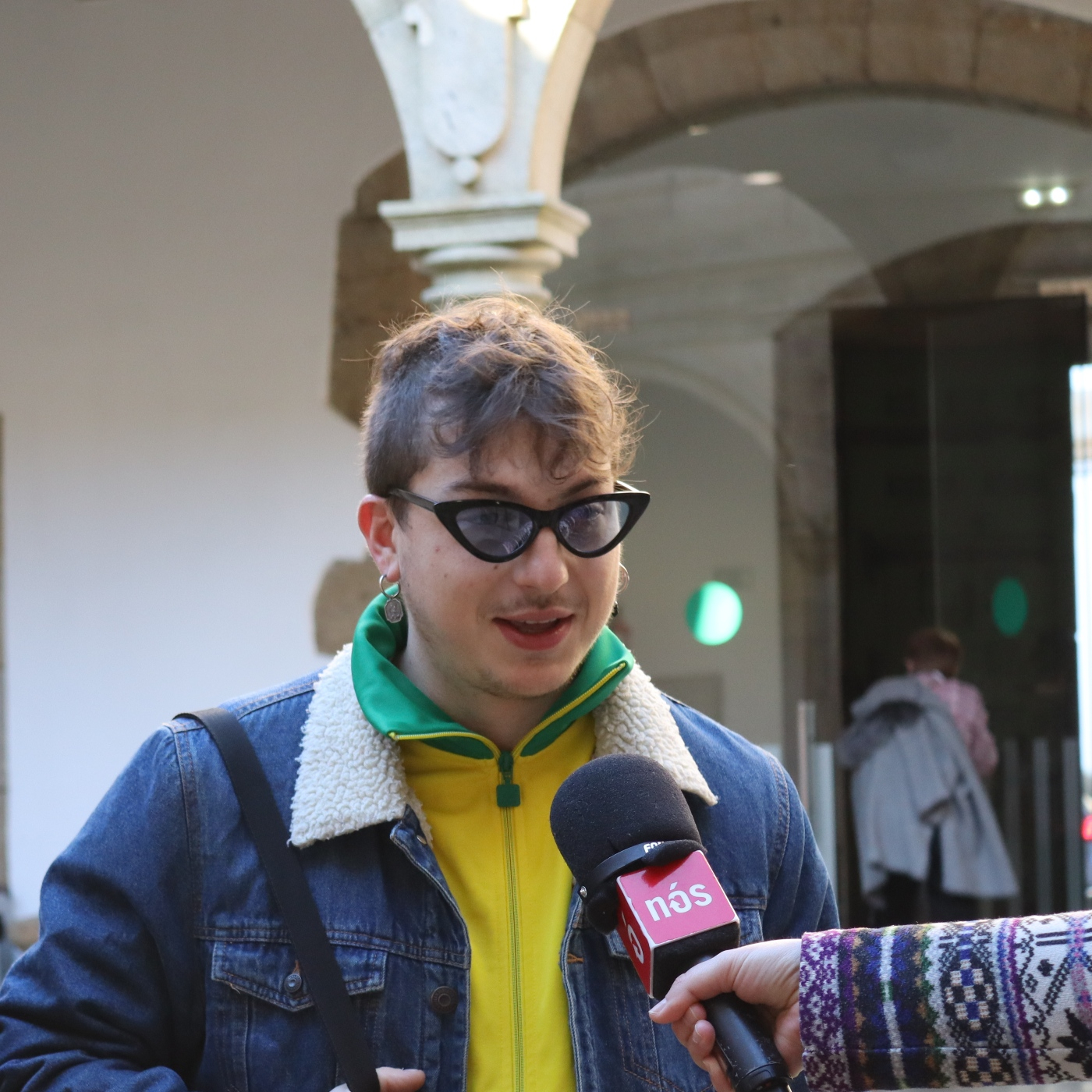 Sons de Nós 16 de xullo de 2025