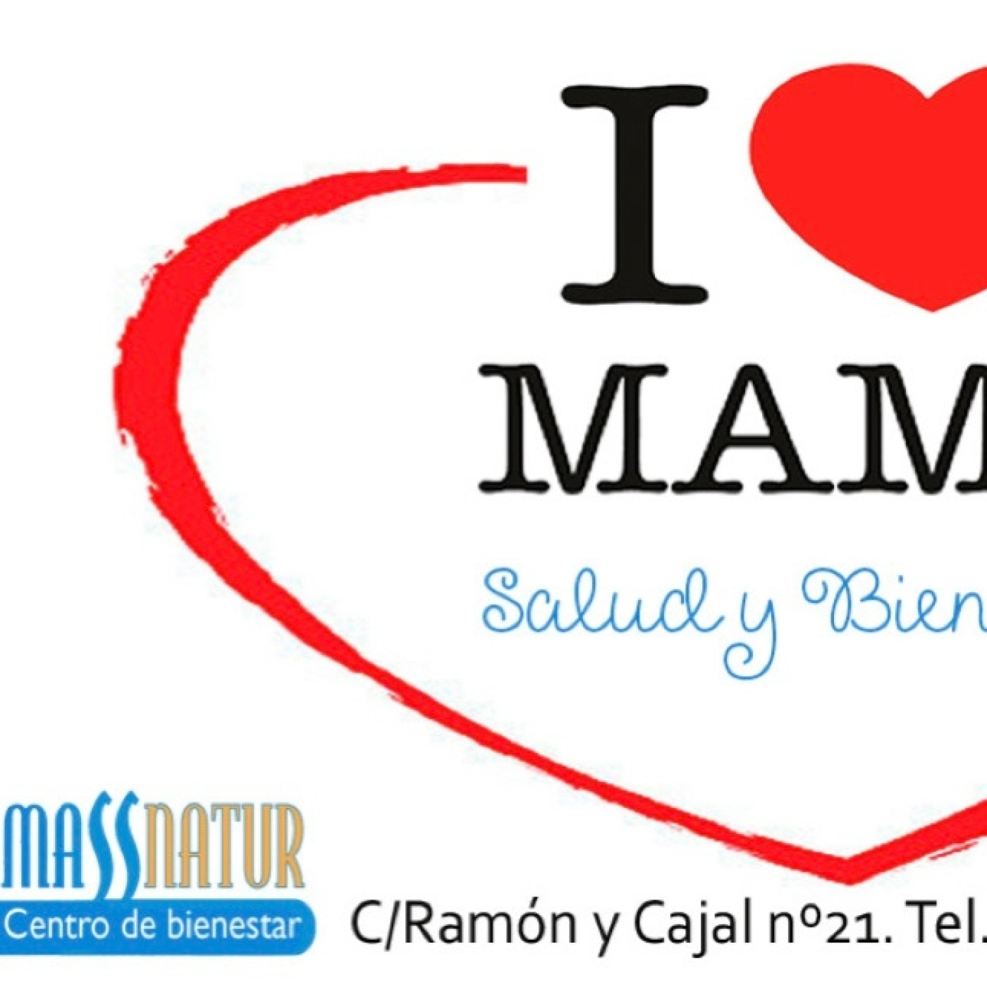 Massnatur Centro de Bienestar 28 abril 2026 episode artwork