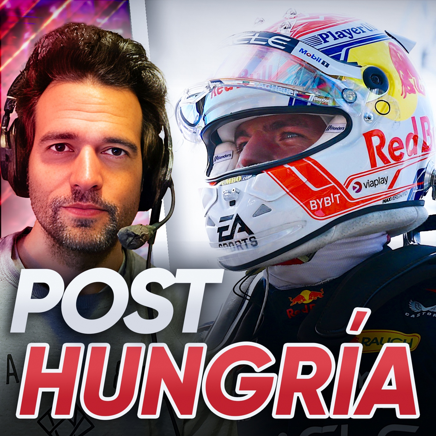 Roldán Rodríguez | Fórmula 1 y Mundo del Motor